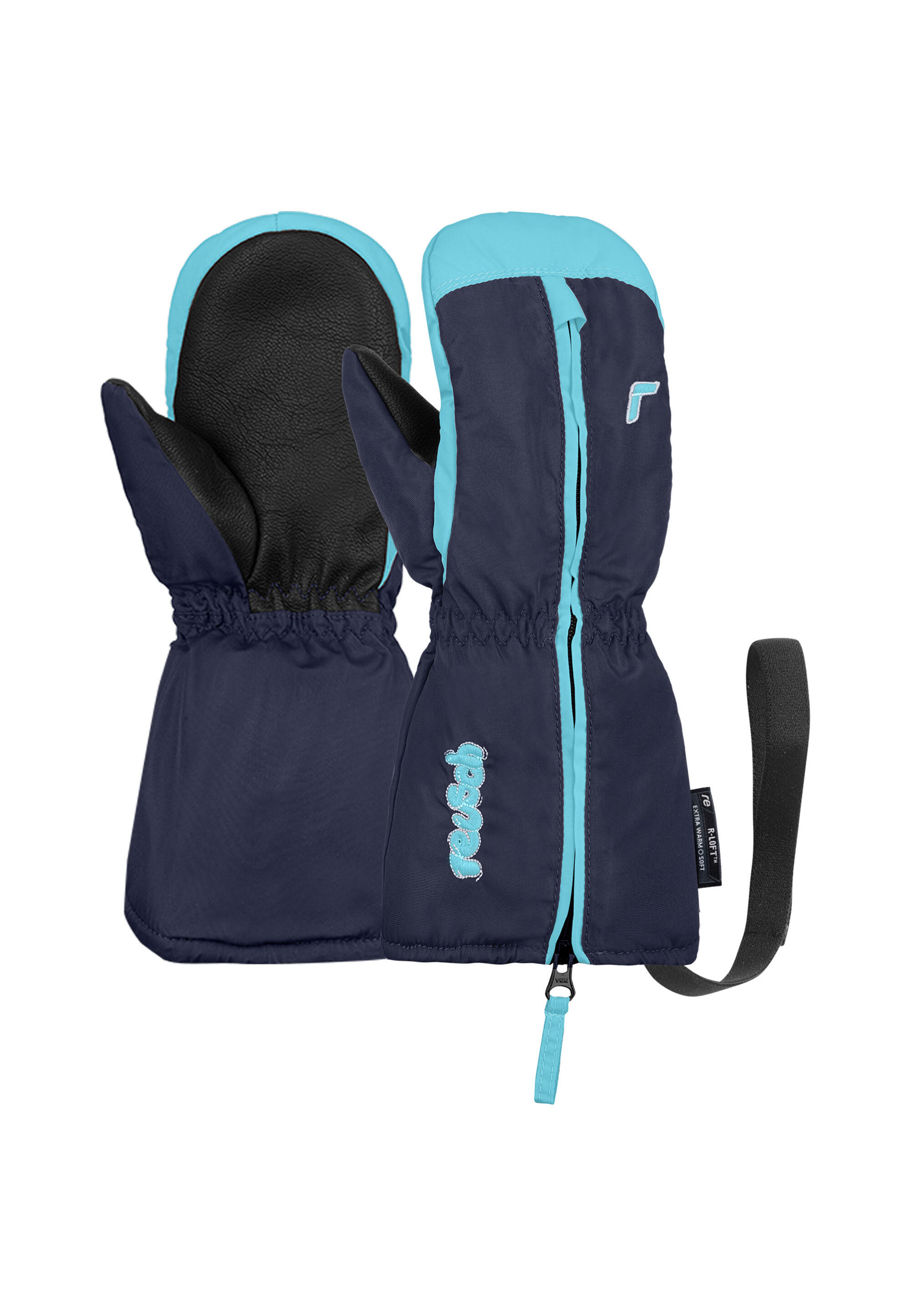 Blauw / Blauw