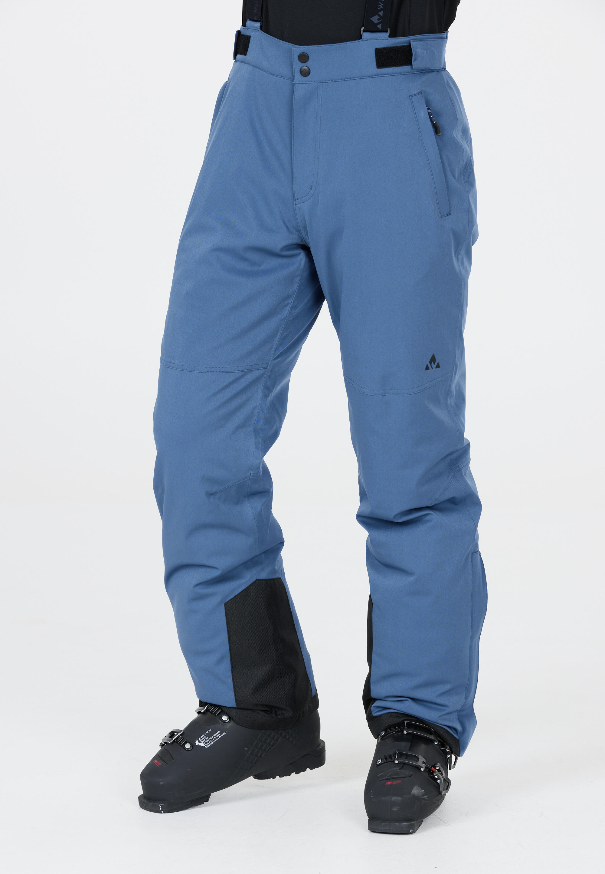 Skihose Gippslang 4/5