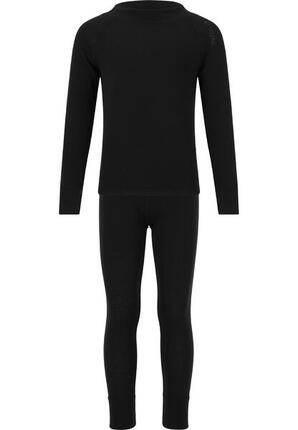 Skiunterwäsche im 2er-Set Funktionswäsche-Set Panda