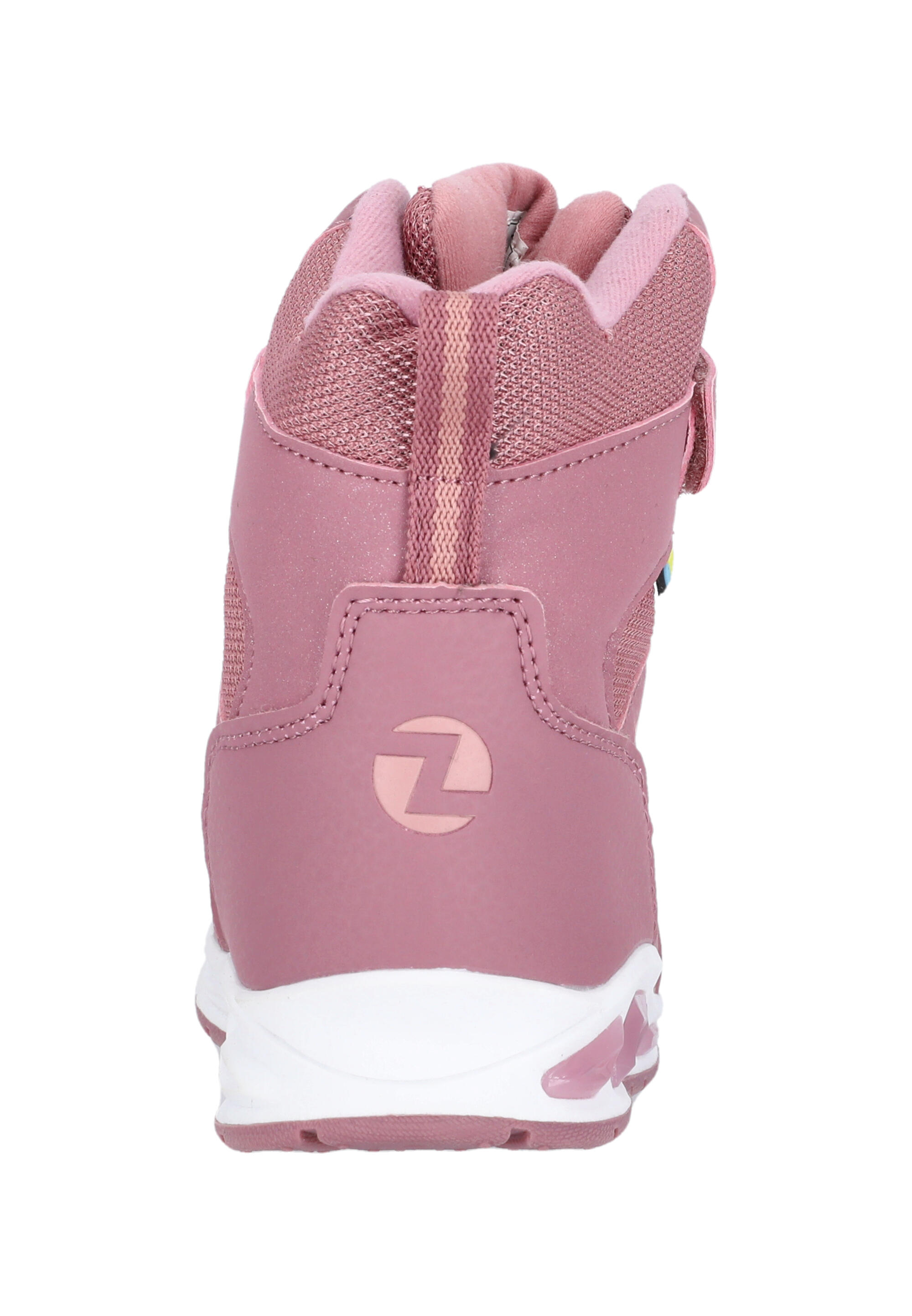 Bottines Baby Zigzag Clementu V2 4/7