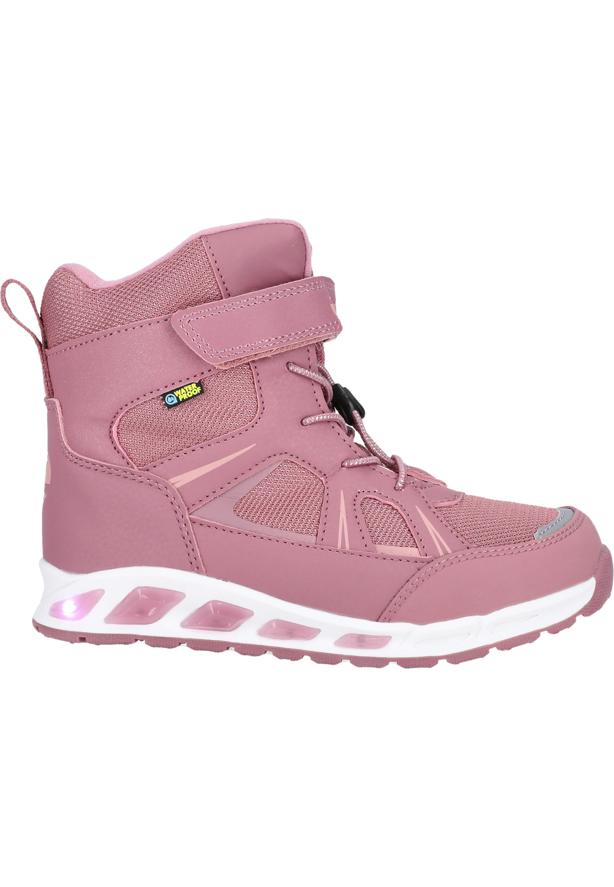 Bottines Baby Zigzag Clementu V2 5/7
