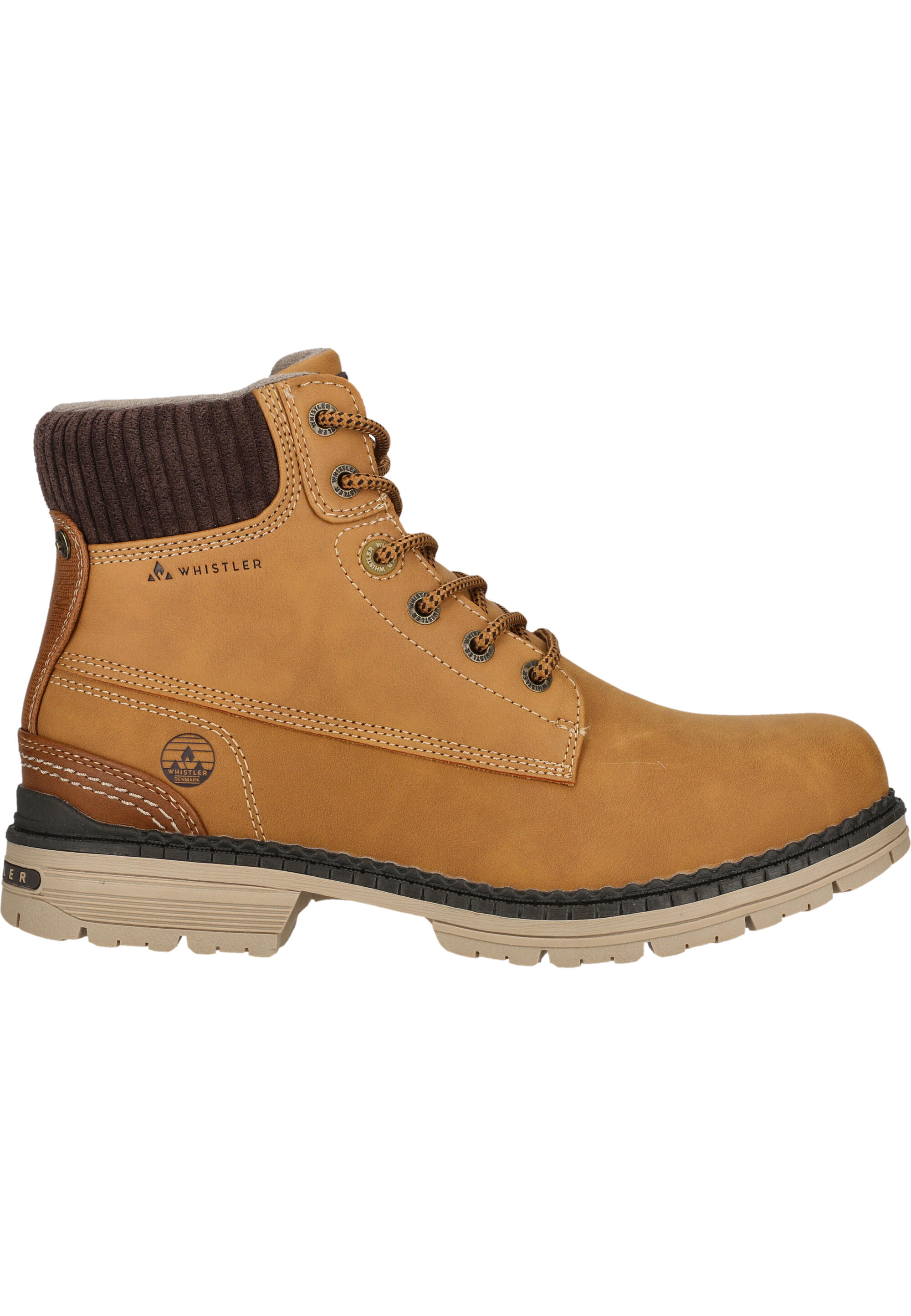 Damen Stiefeletten Whistler Lasti 3/5
