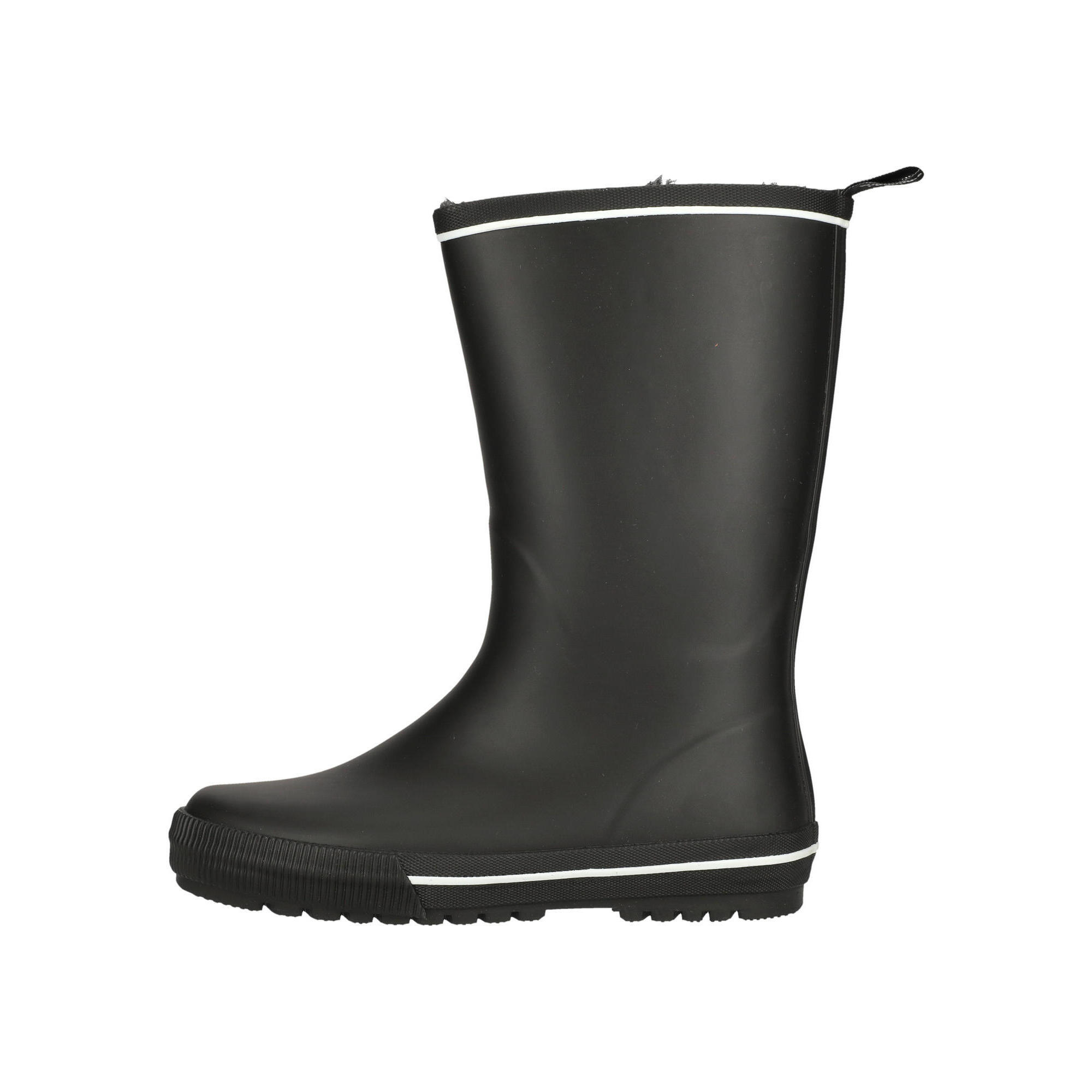 Weather Report - Bottes De Pluie Weather Report Oersen - Bottes ; Botillons - Noir - 37 - Decathlon