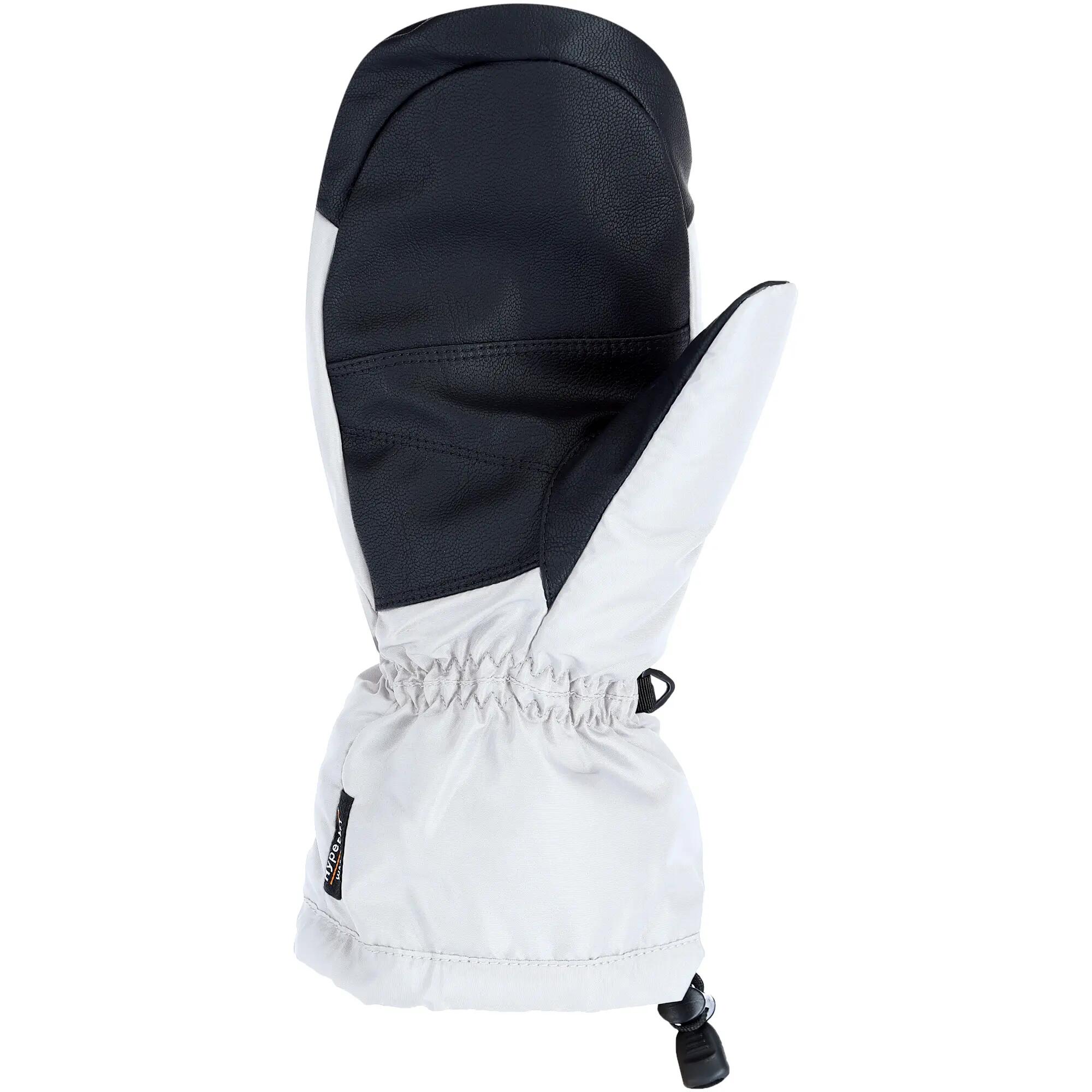 Moufles de ski femme Viking Strix 2/5