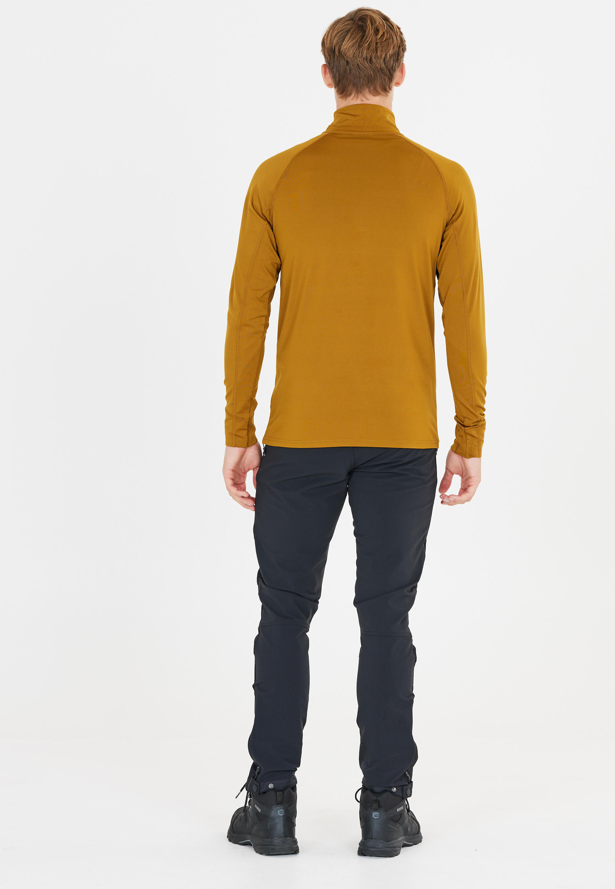 Jersey Whistler Baggio 5/5