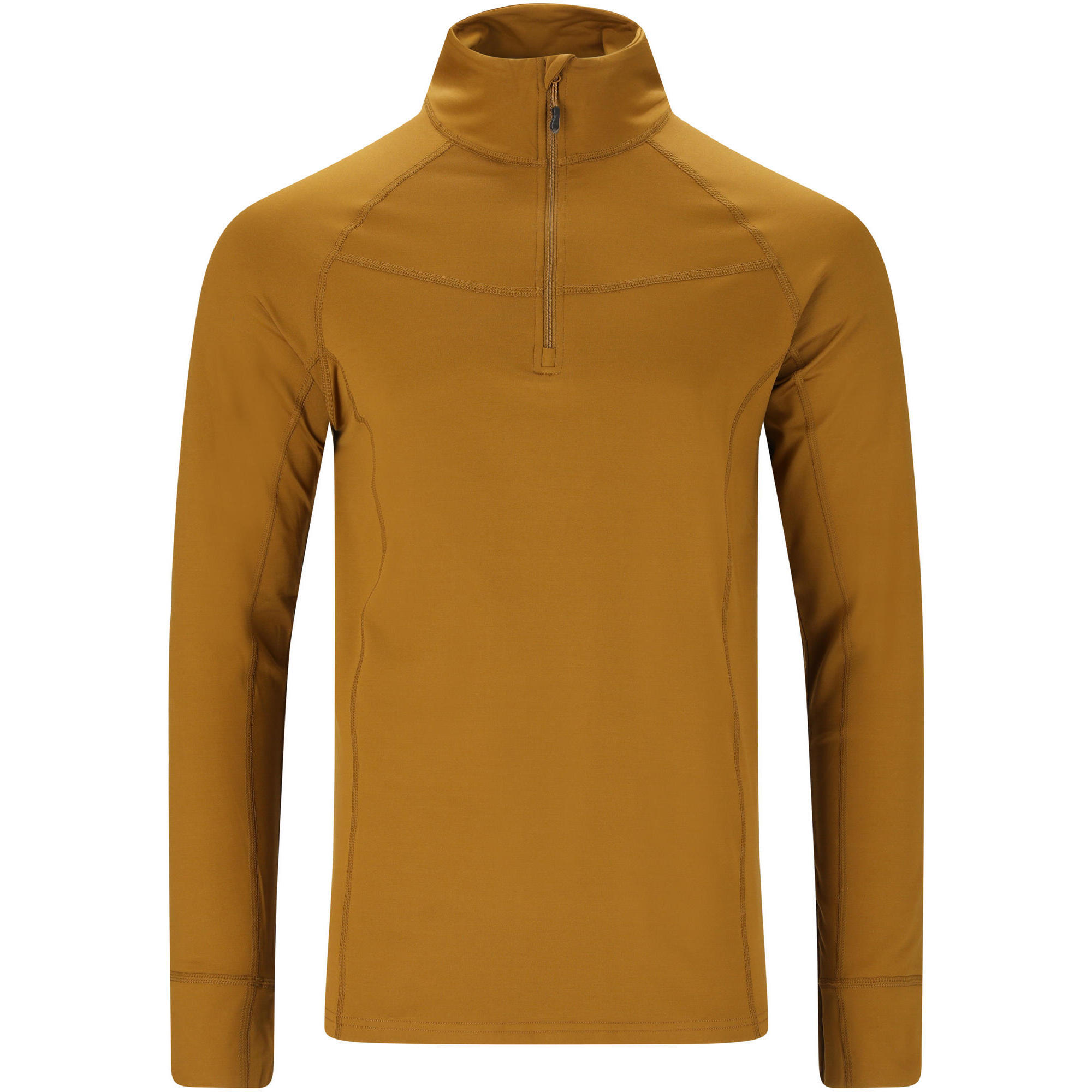 Whistler - Pull Whistler Baggio - T-shirt Manches Longues - Beige - 48 Xl - Decathlon