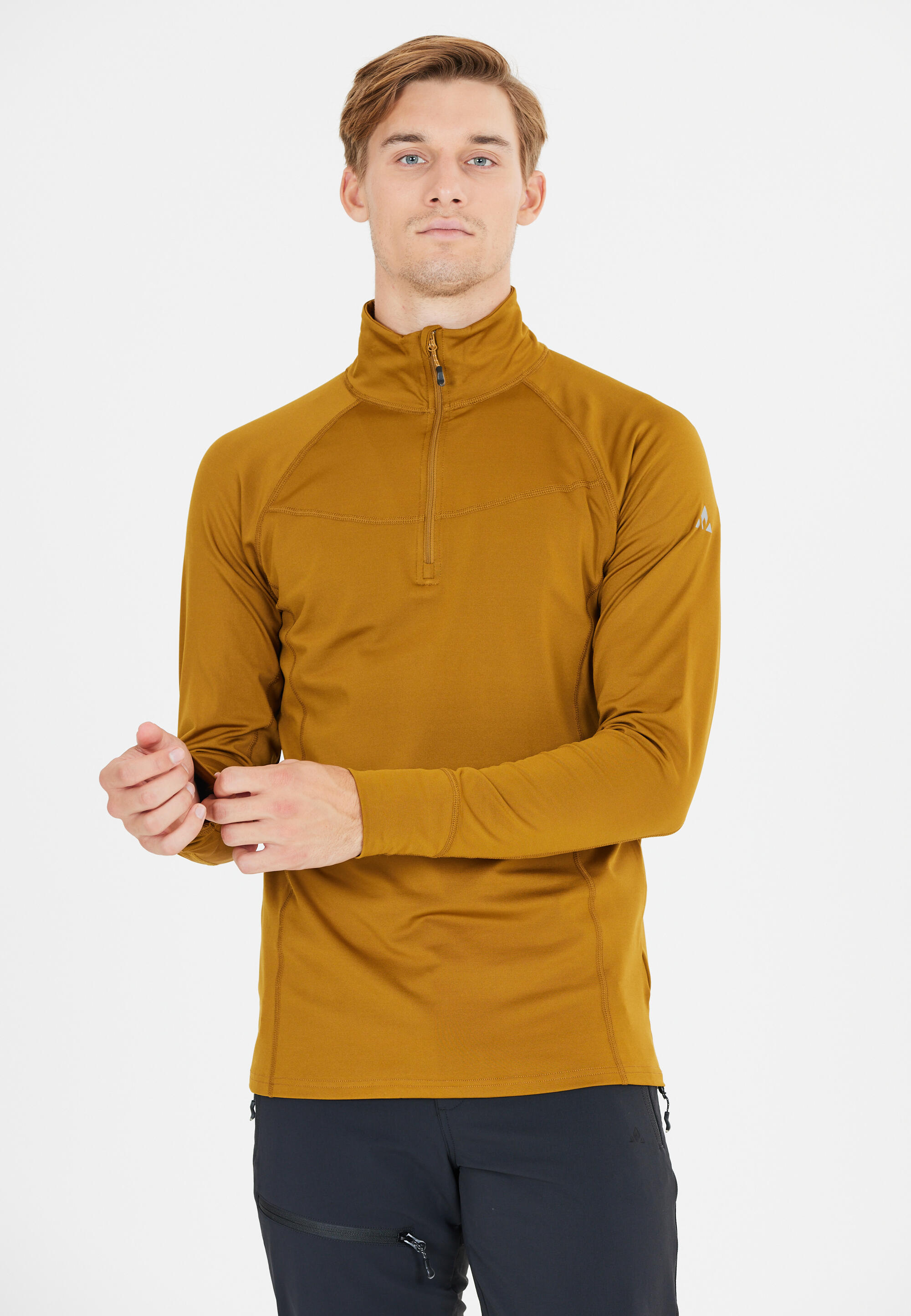 Jersey Whistler Baggio 4/5