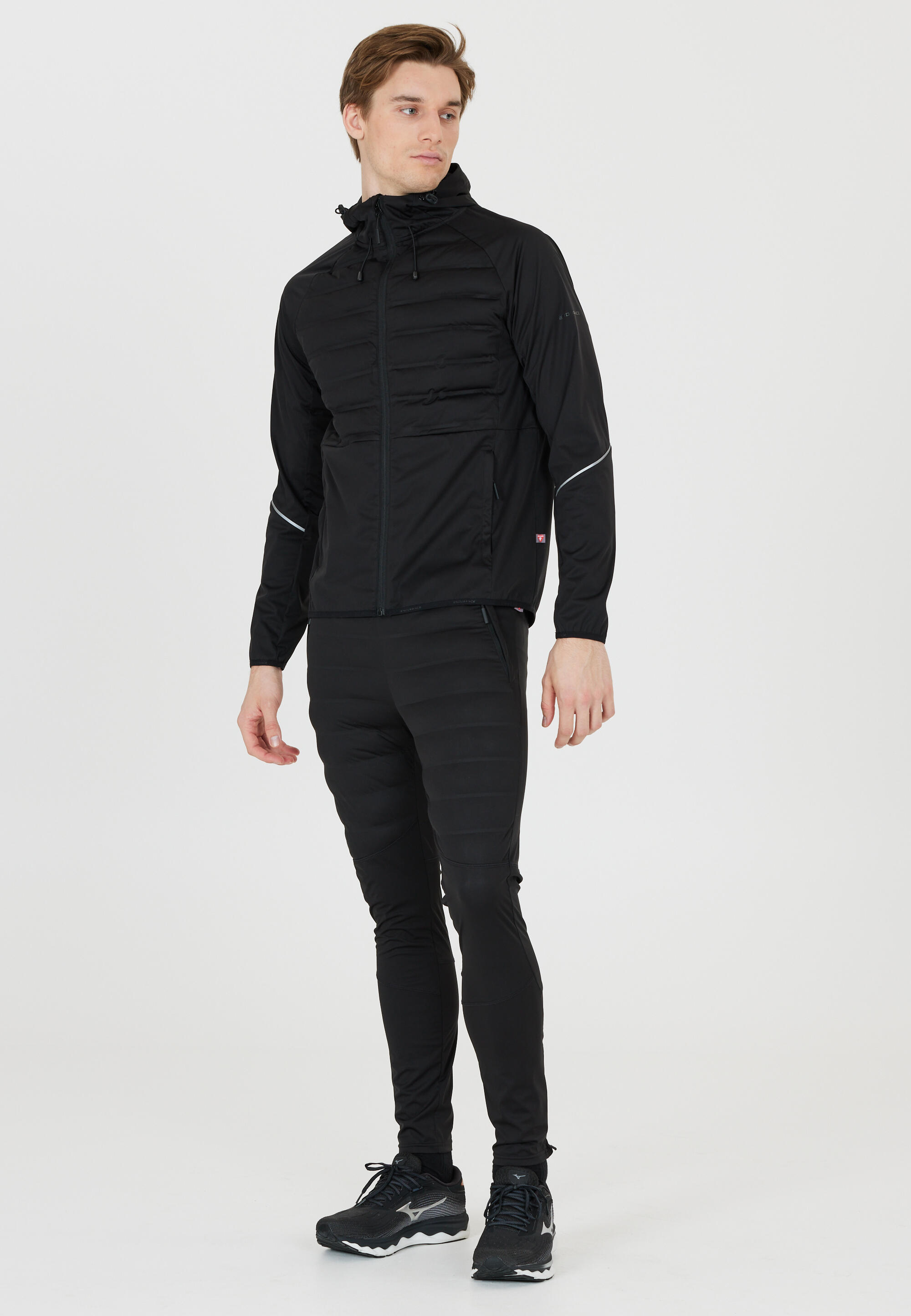 Pantalon Sander 3/5