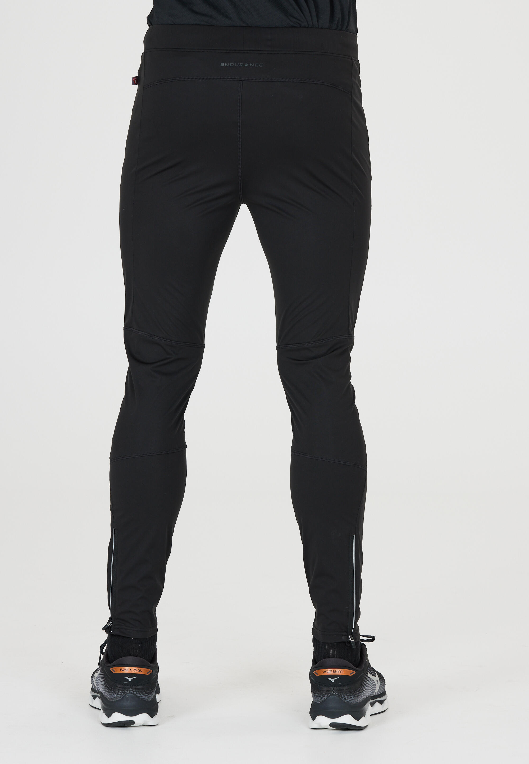 Pantalon Sander 5/5