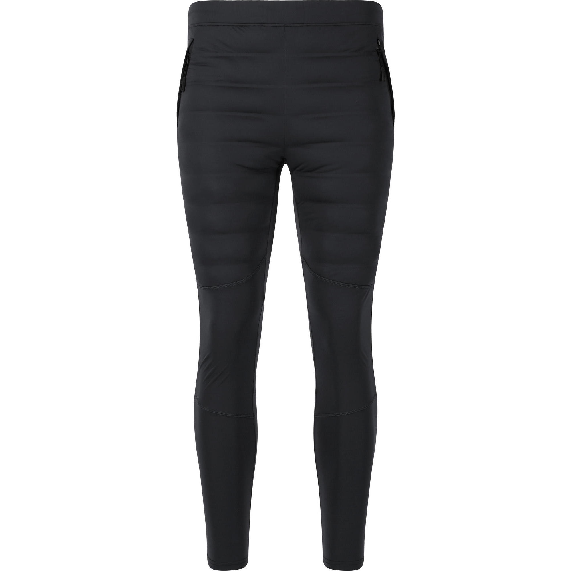 Endurance - Pantalon Sander - Pantalons - Noir - 42 M/l - Decathlon