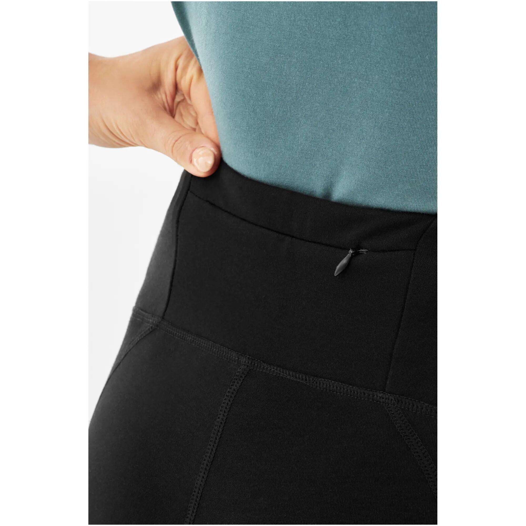 Leggings femme VIKING Lasala Bamboo 5/6