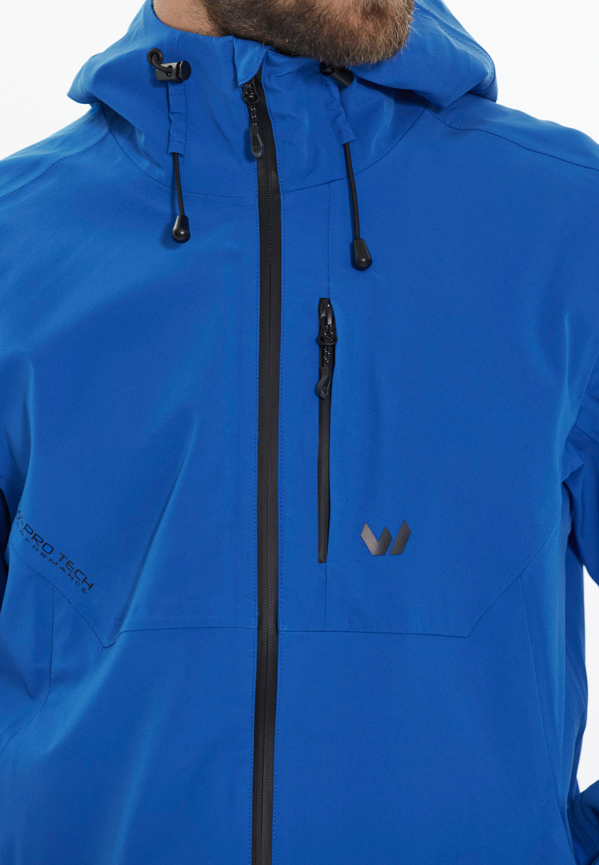 Veste de pluie Seymour 4/5