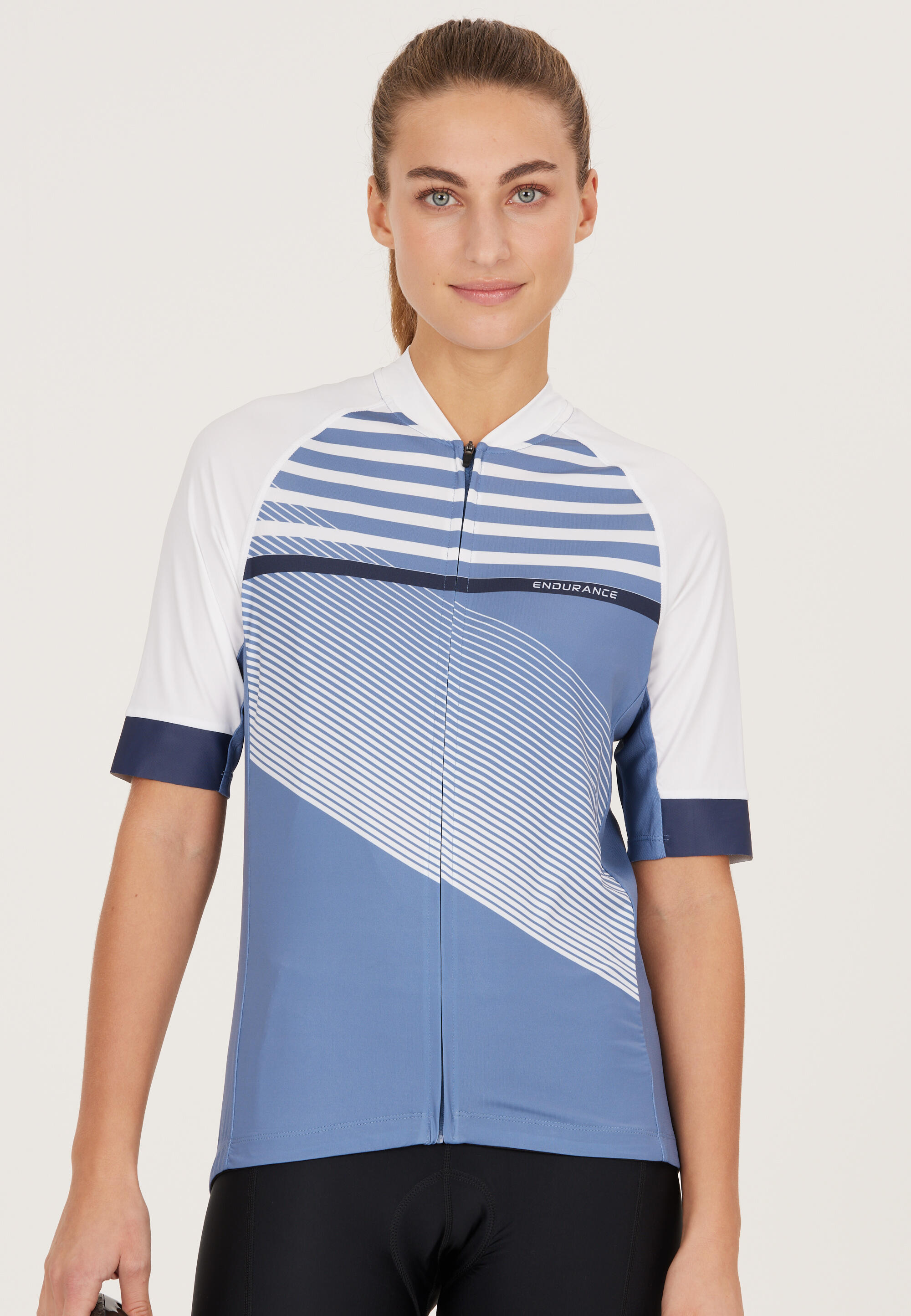 Fahrradshirt Donna 4/5
