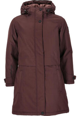 Parka jas mullie