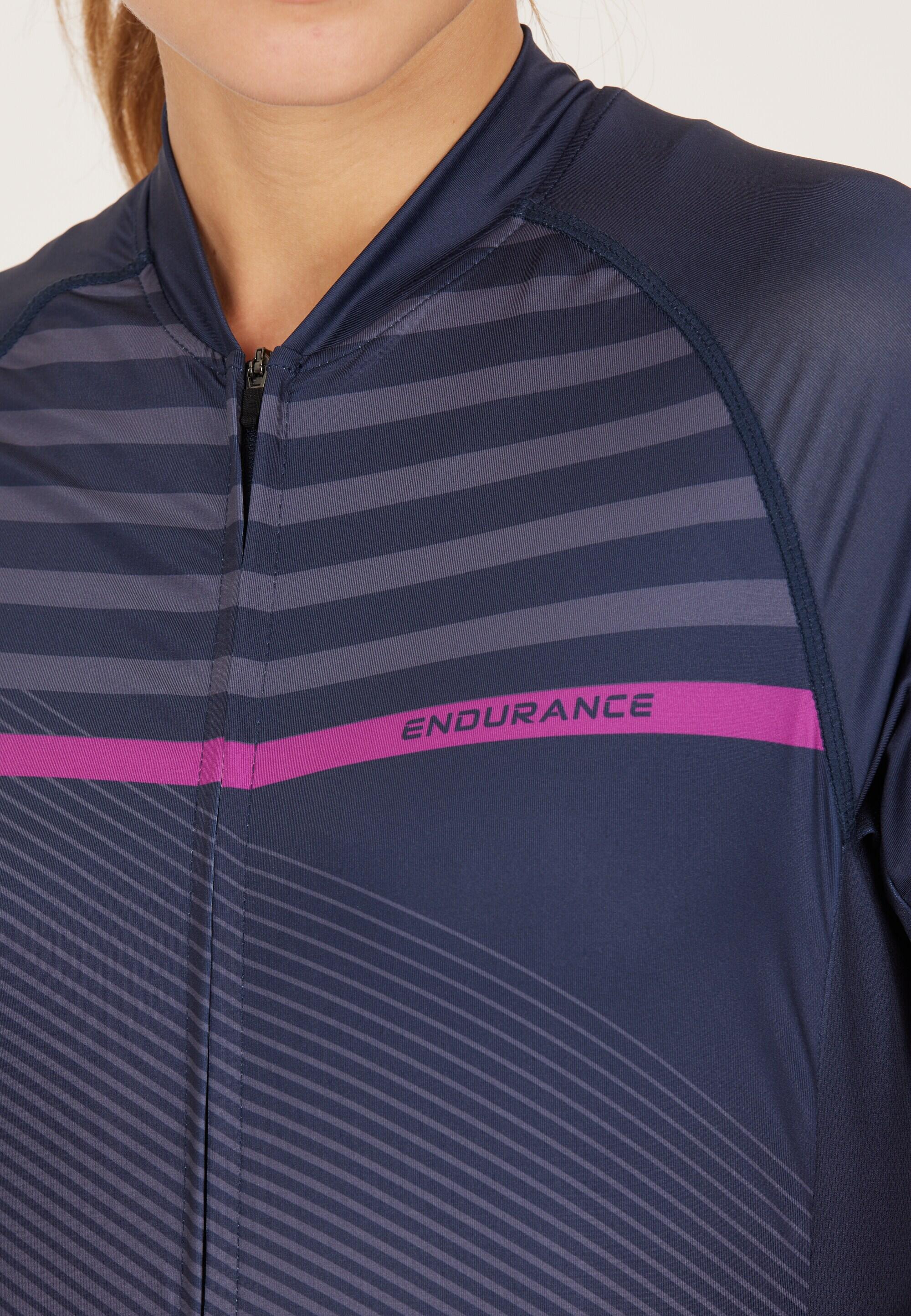 Maglia da donna Endurance Donna 3/5