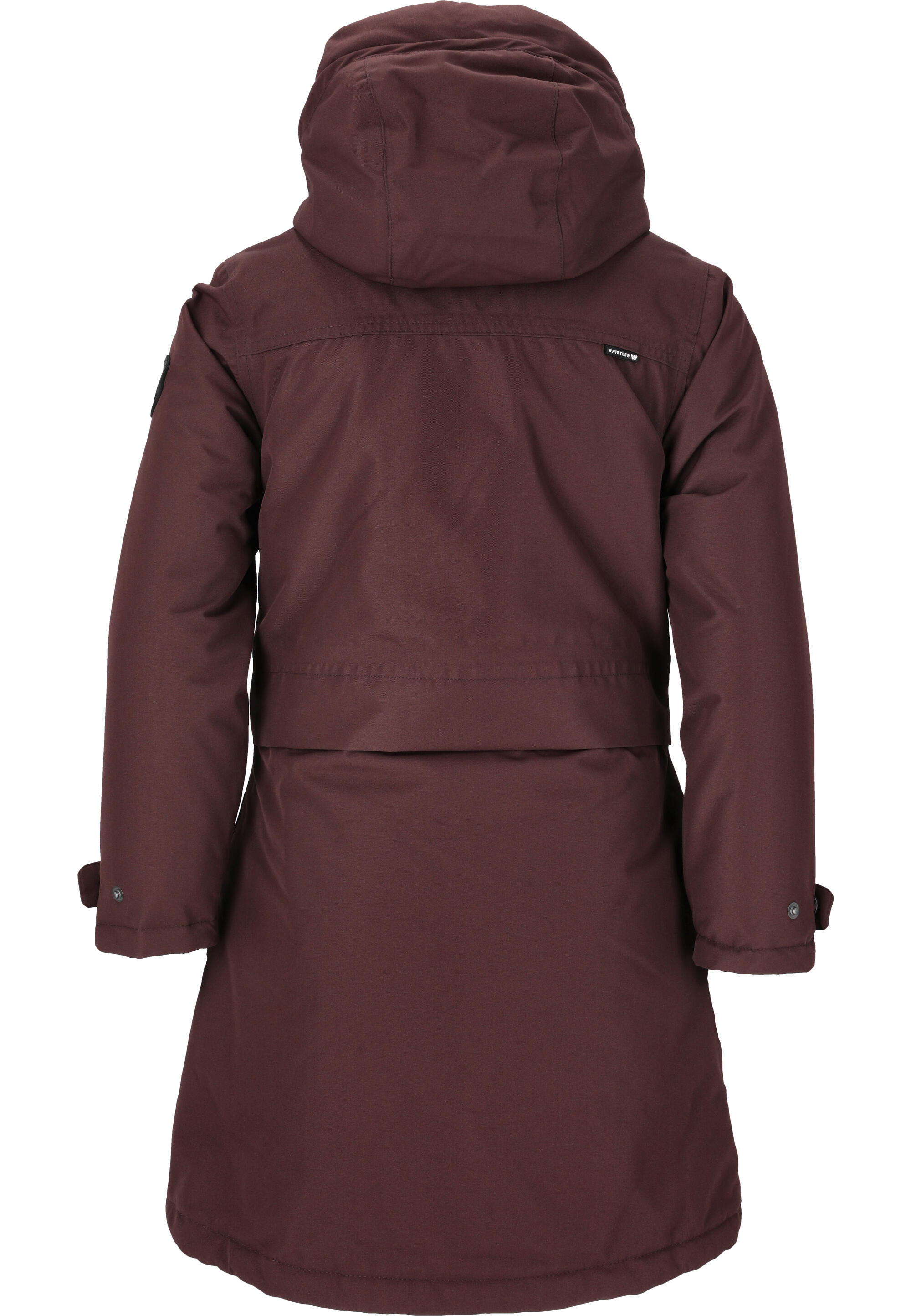 Parka jas Mullie 2/5