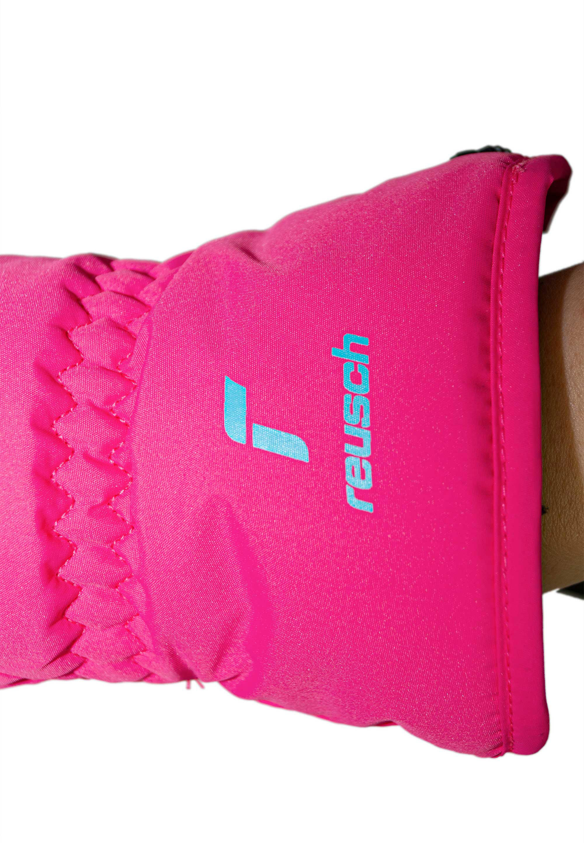 Moffole per bambini Reusch Sweety Mitten 5/6