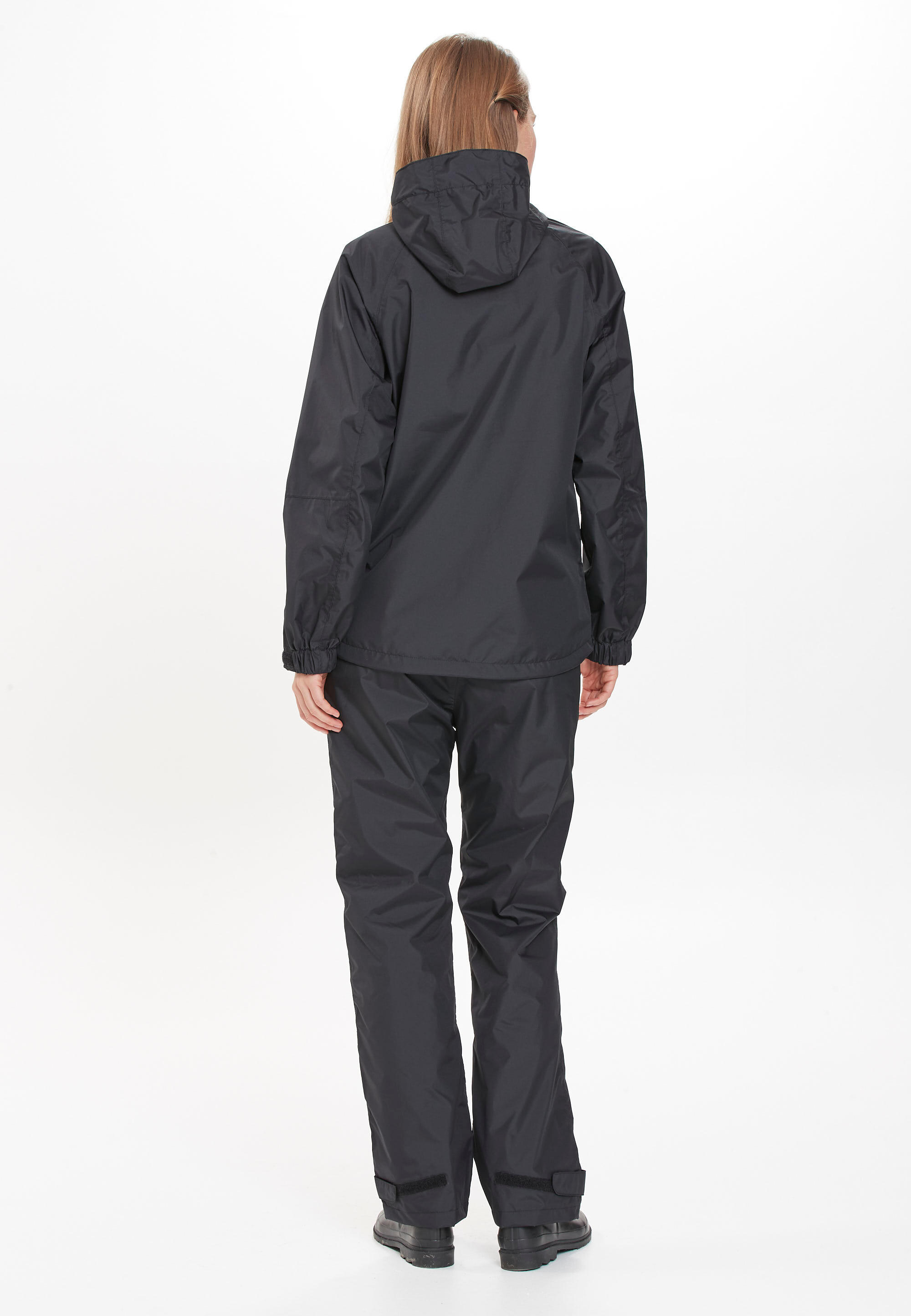 Regenanzug für Frauen Weather Report Carlene W-Pro 10000 4/7
