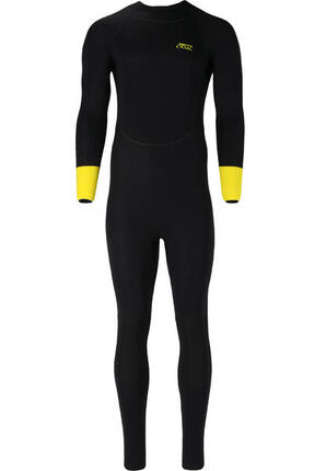 Wetsuit Klaksvik 5/4mm