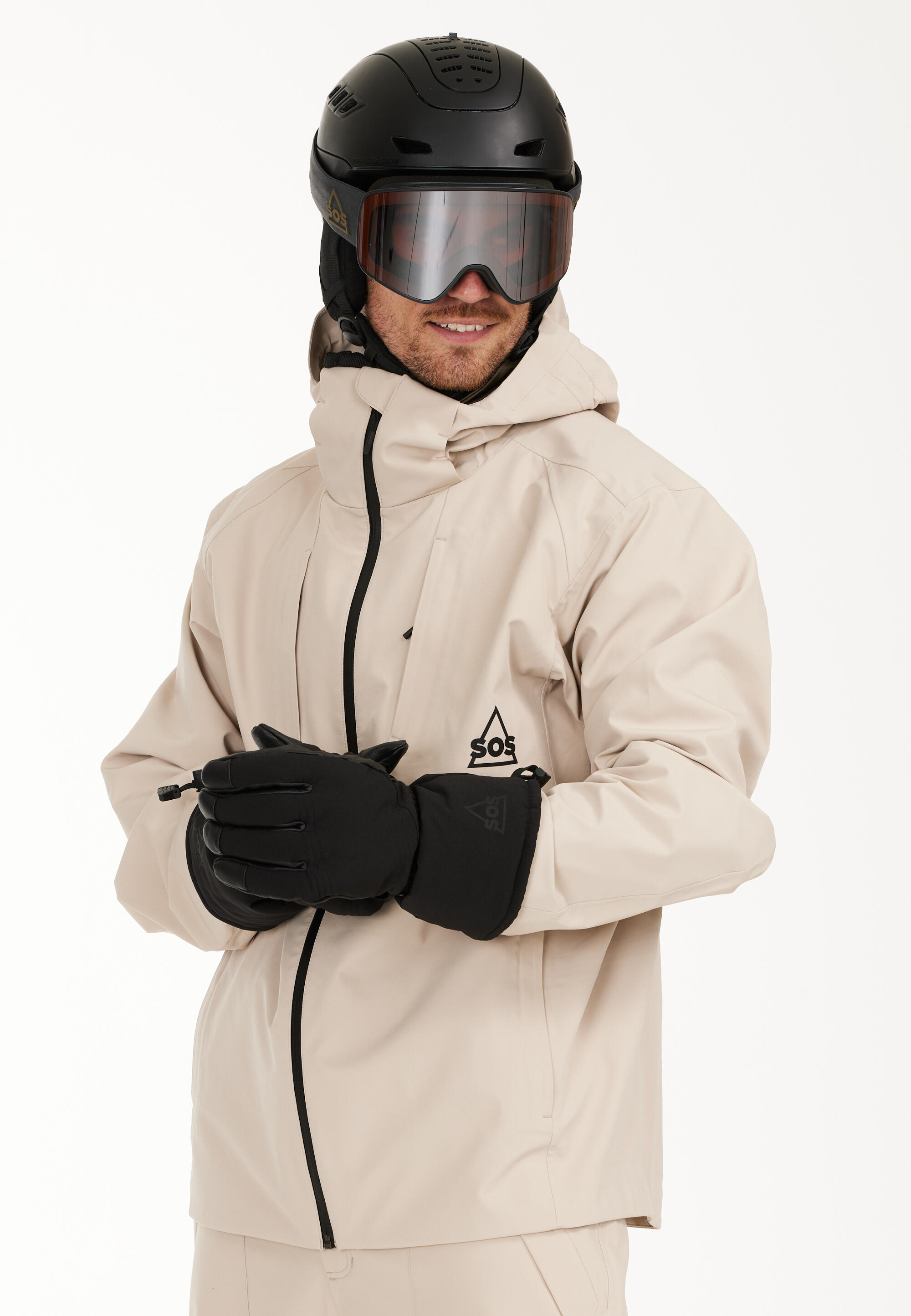 Ski-jack Alta 4/5