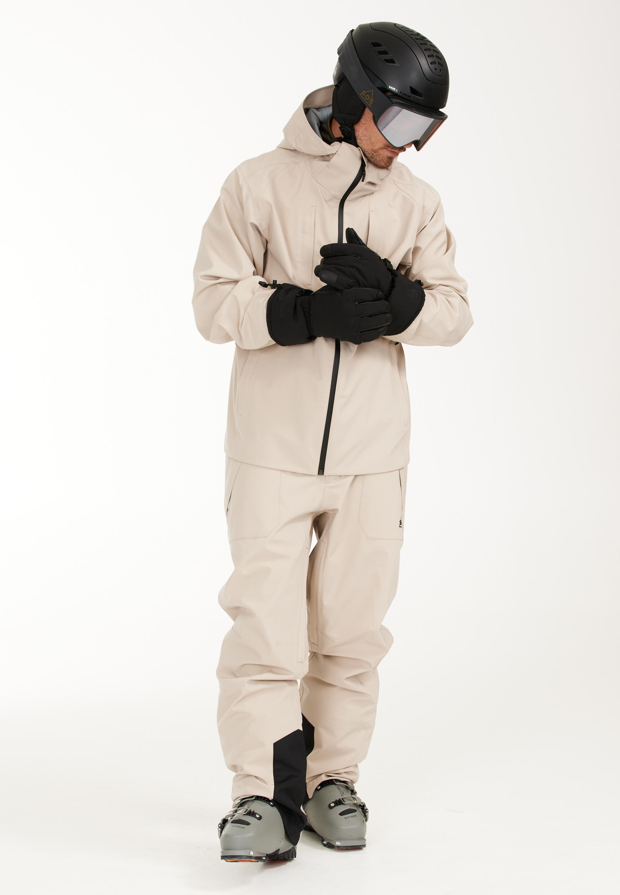 Ski-jack Alta 3/5