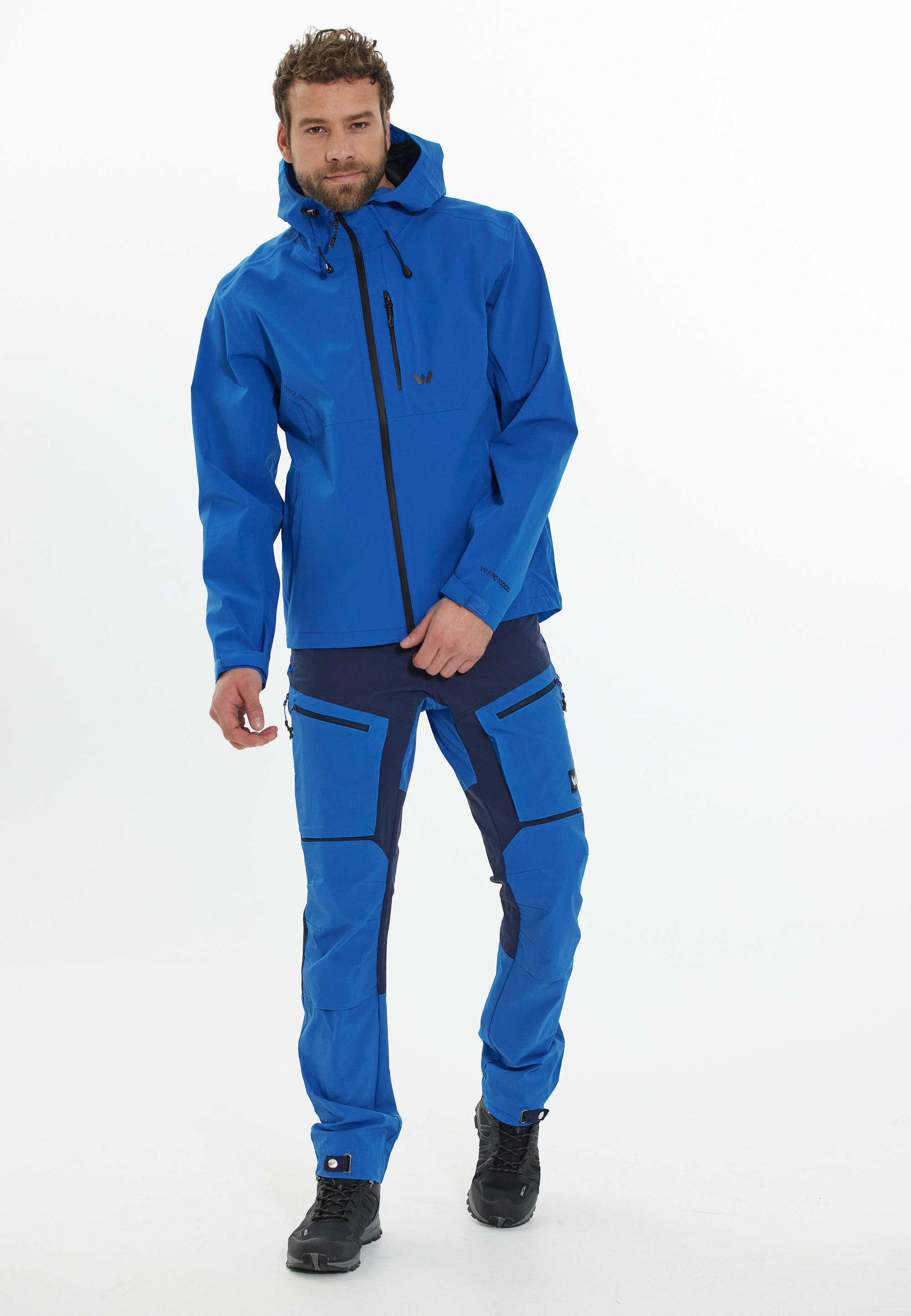 Veste de pluie Seymour 5/15