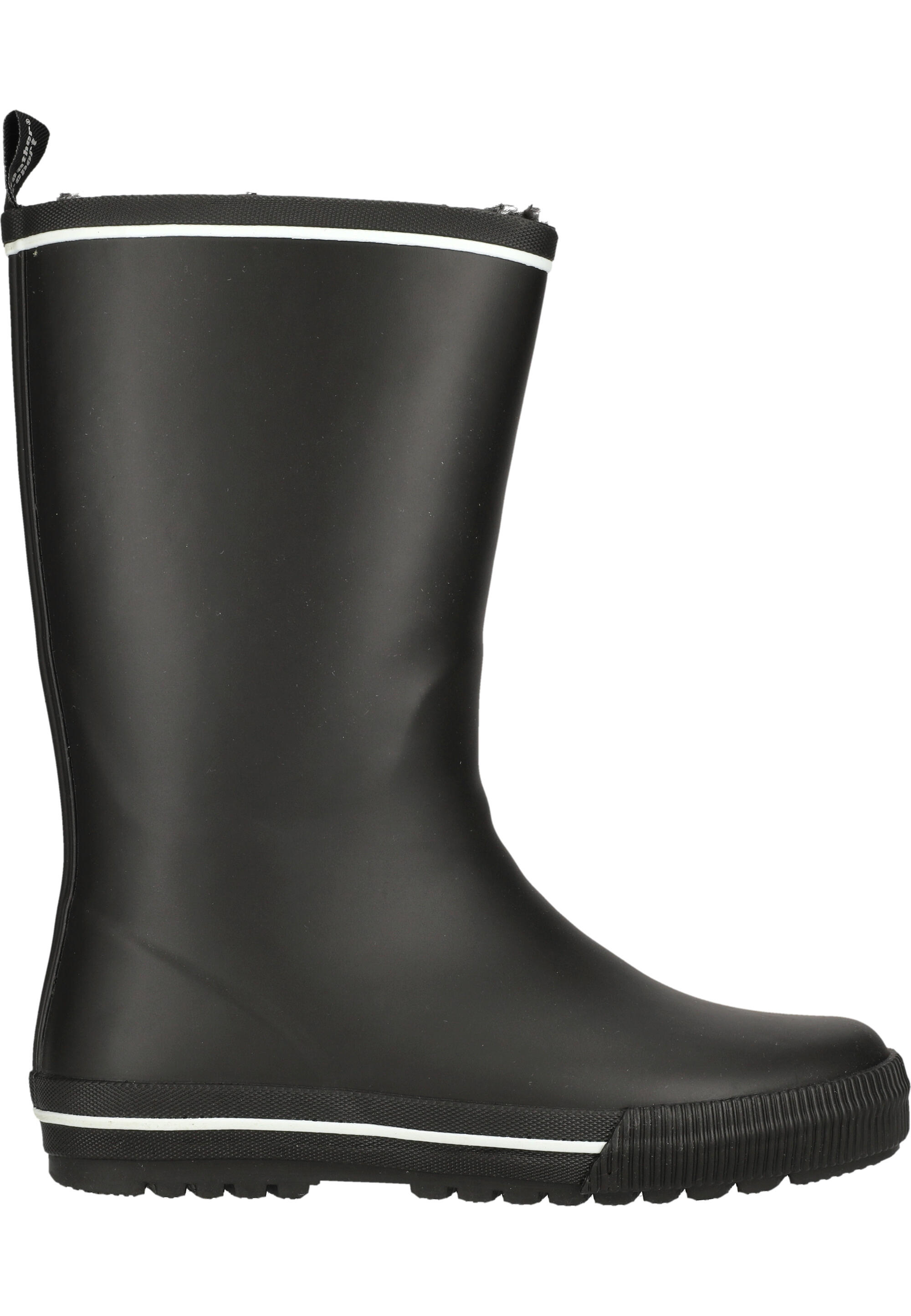 Regenstiefel Weather Report Oersen 2/7