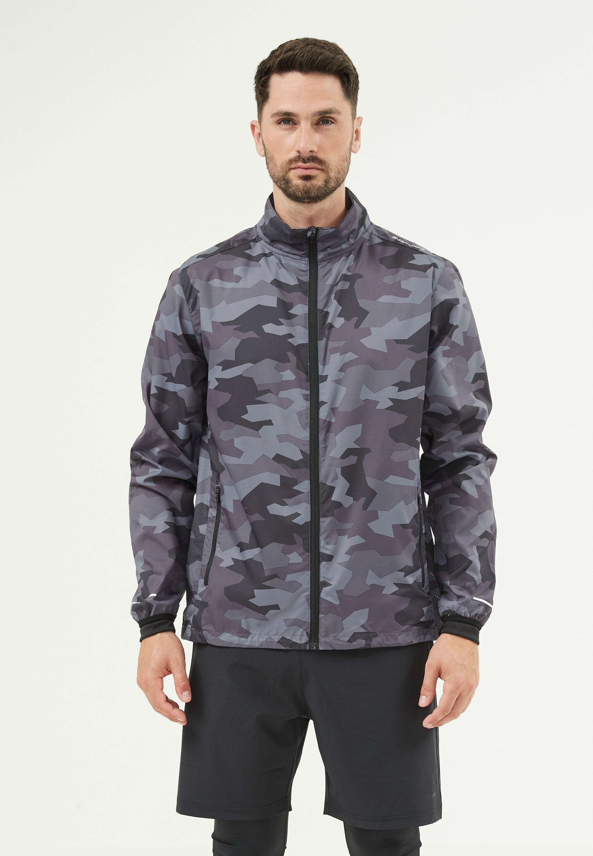 Veste de course à pied Cuner 4/5