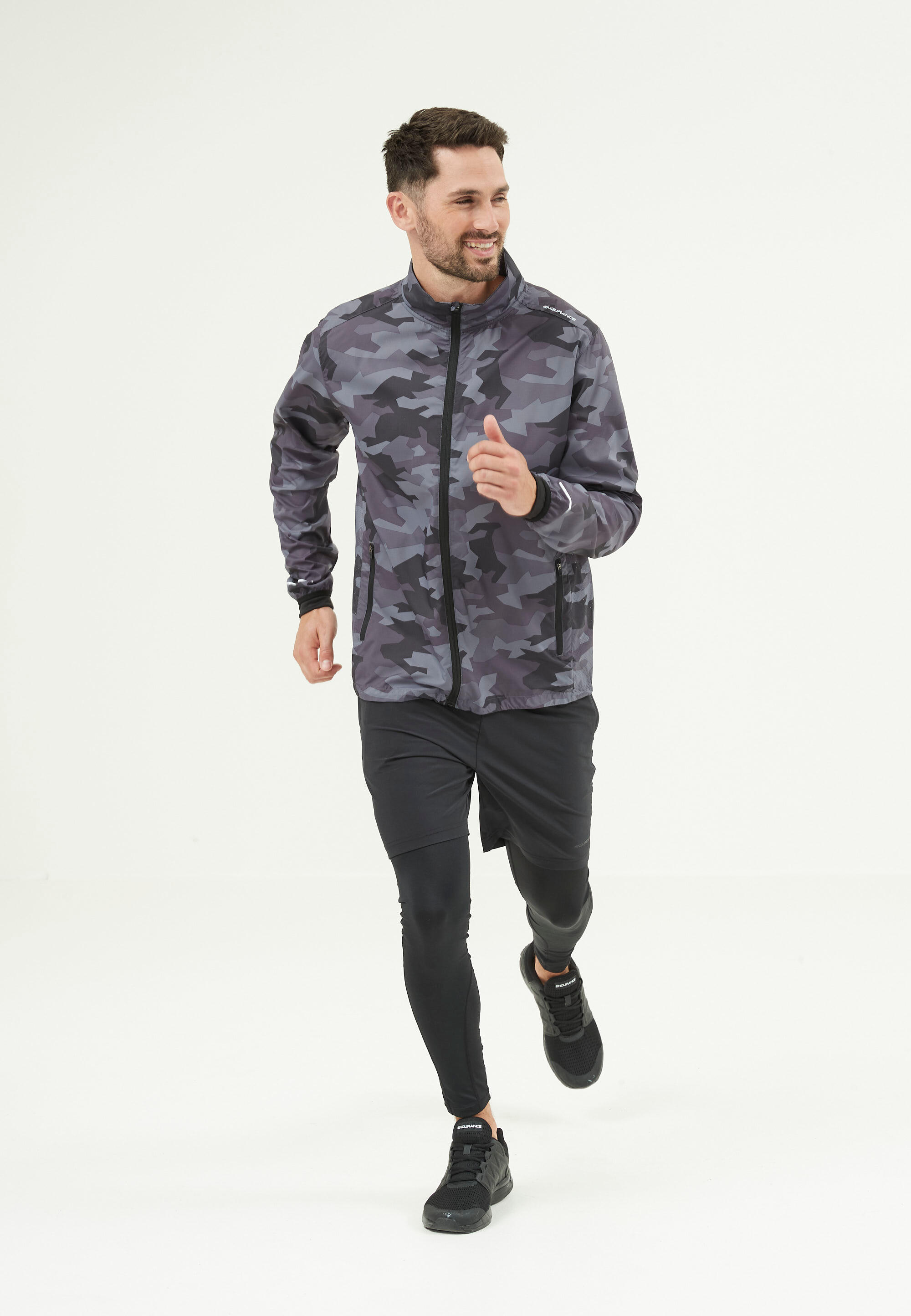 Veste de course à pied Cuner 5/5