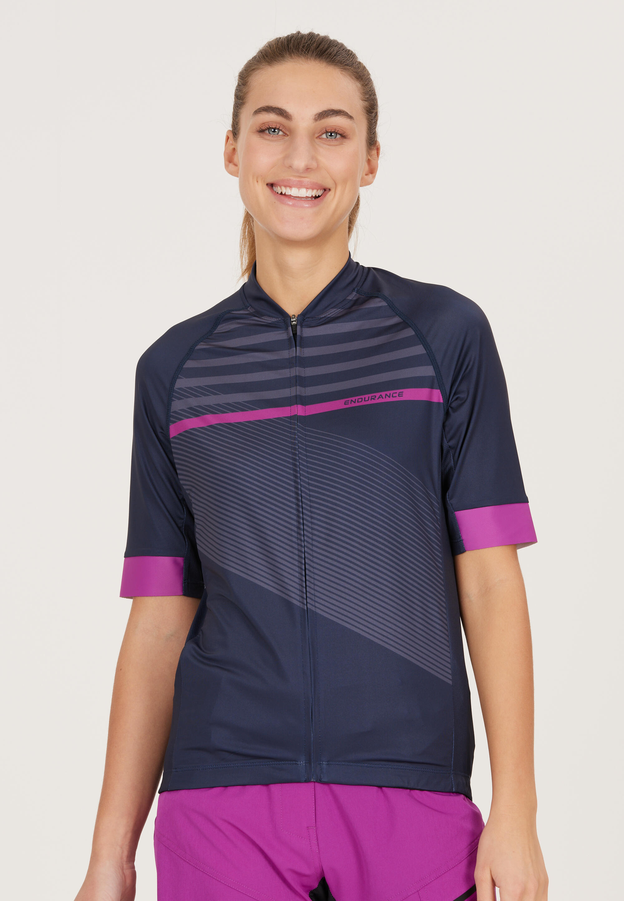 Maglia da donna Endurance Donna 5/5