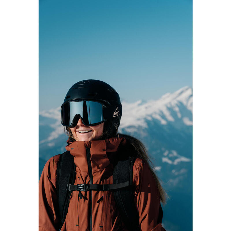 SOS Veste de ski Alta