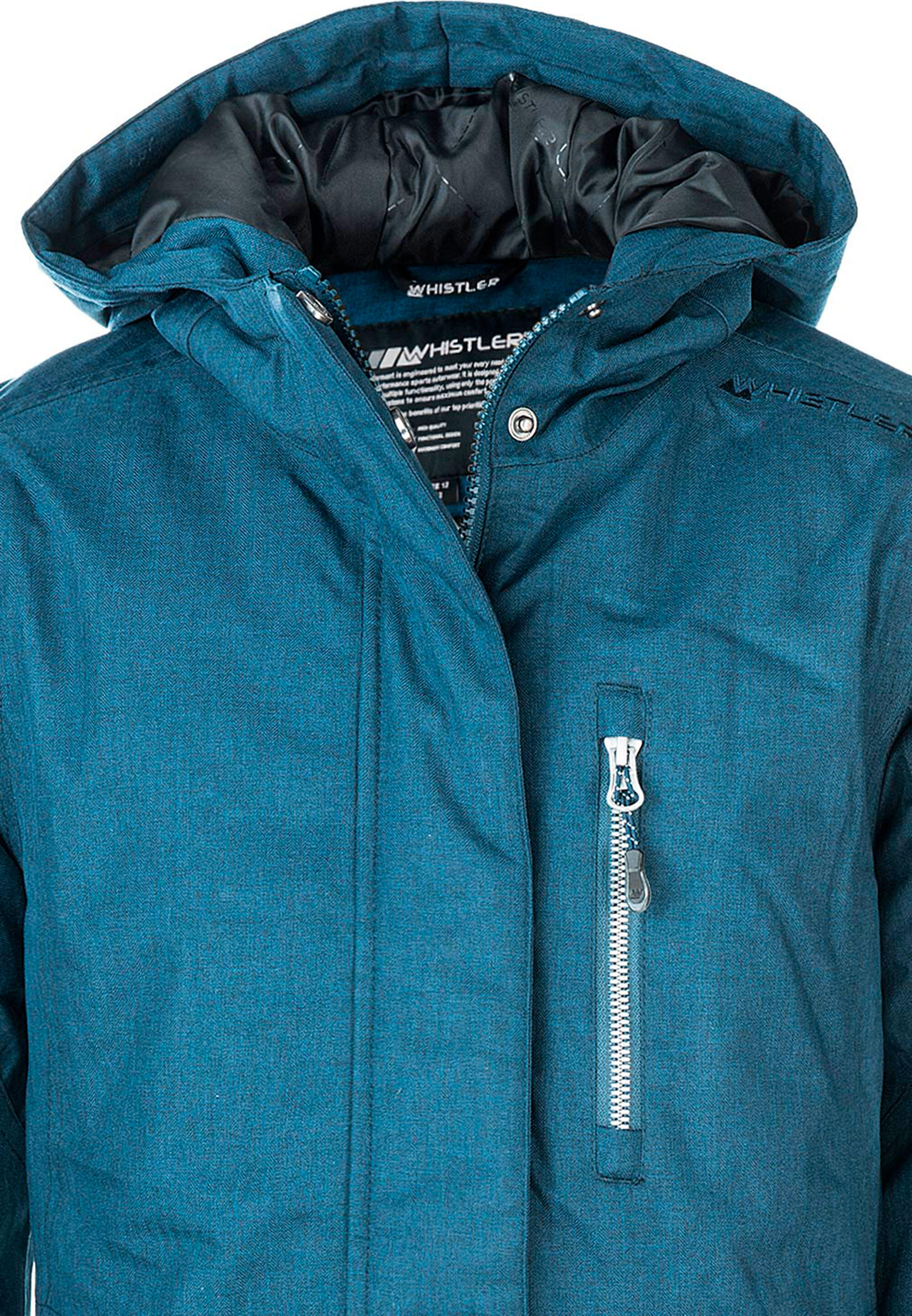 Veste d'hiver Elmau 3/5