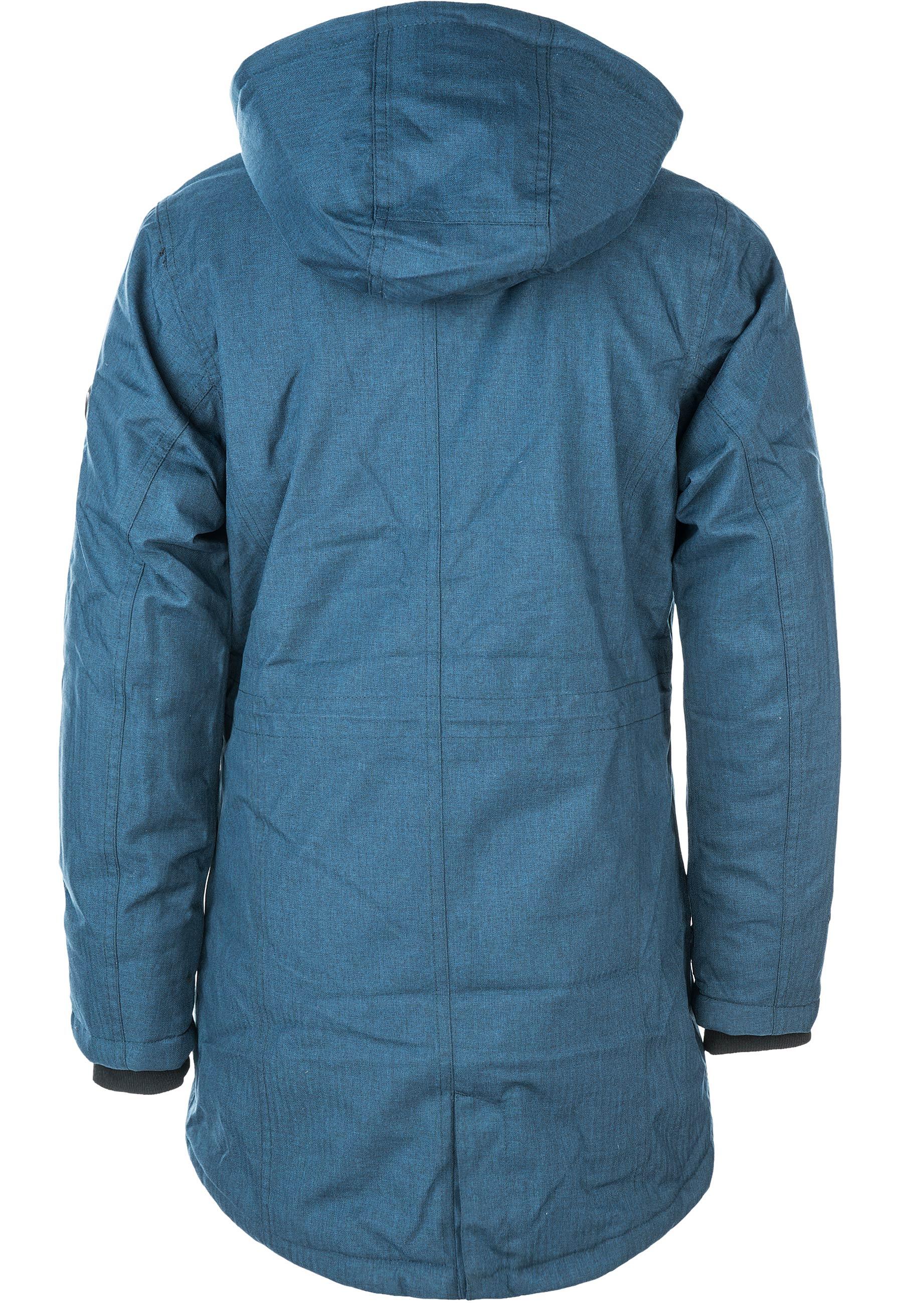 Veste d'hiver Elmau 2/5