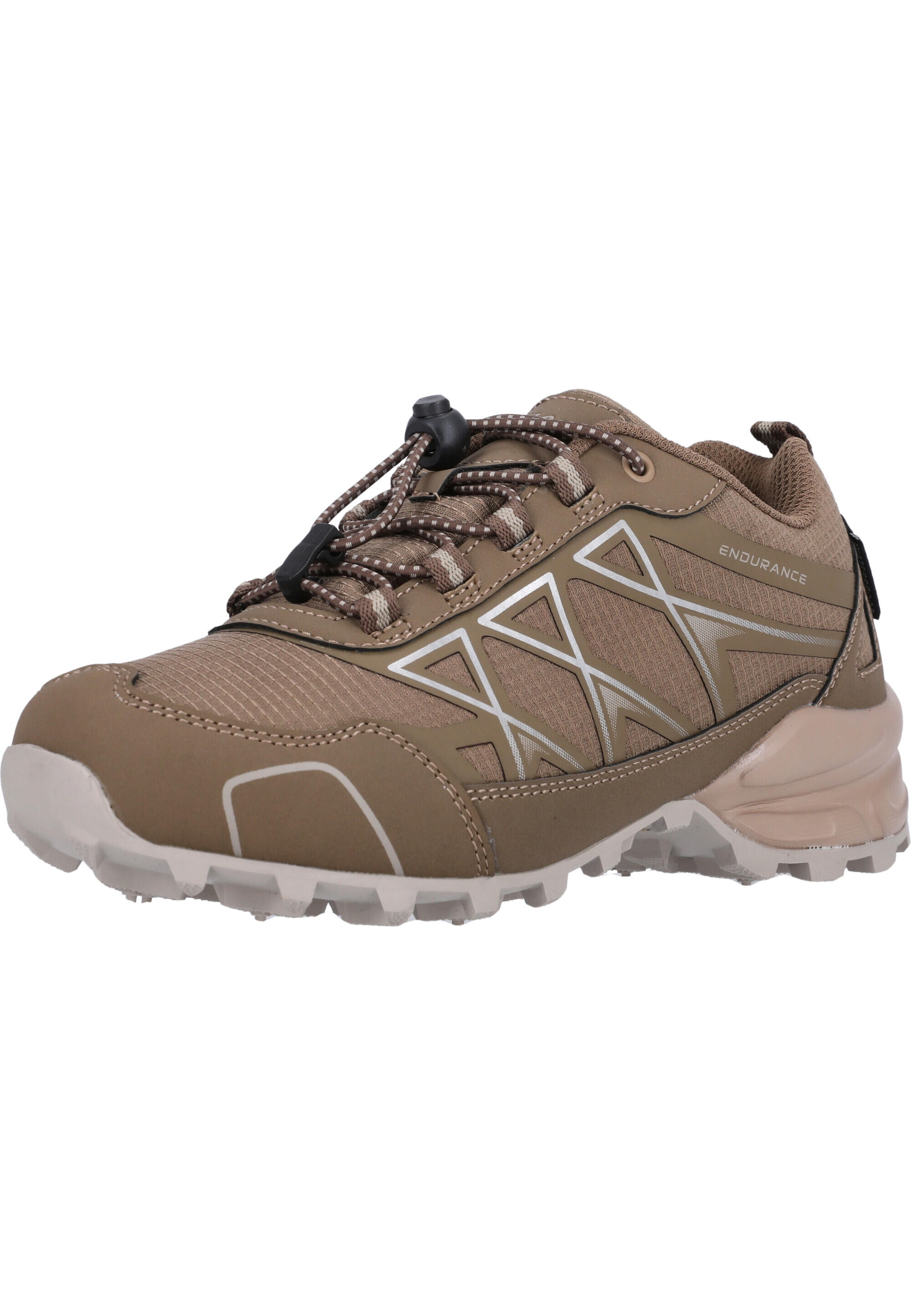 Chaussures Treck Trail 2/5