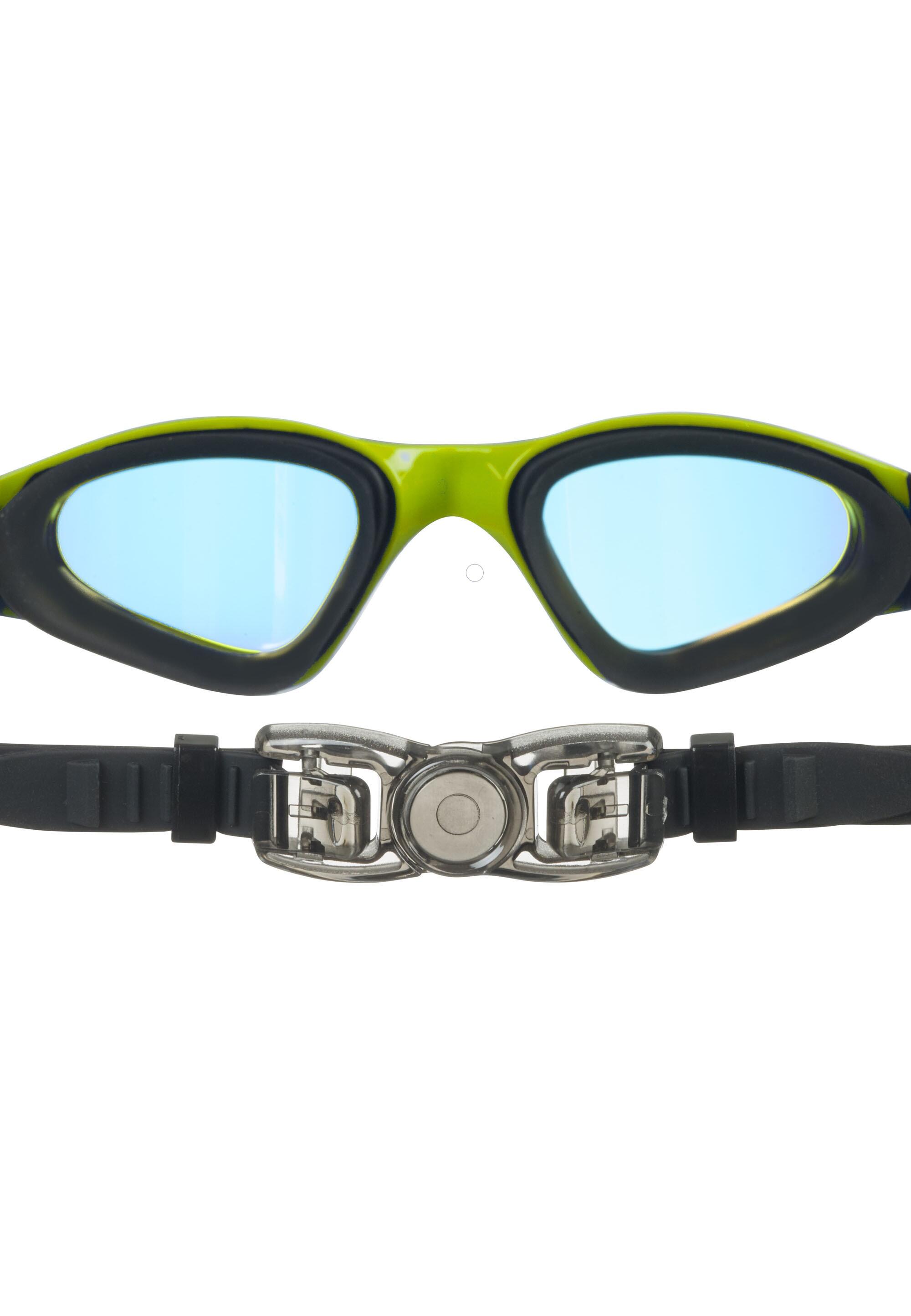 Schwimmbrille CALAIS MIRROR 4/5
