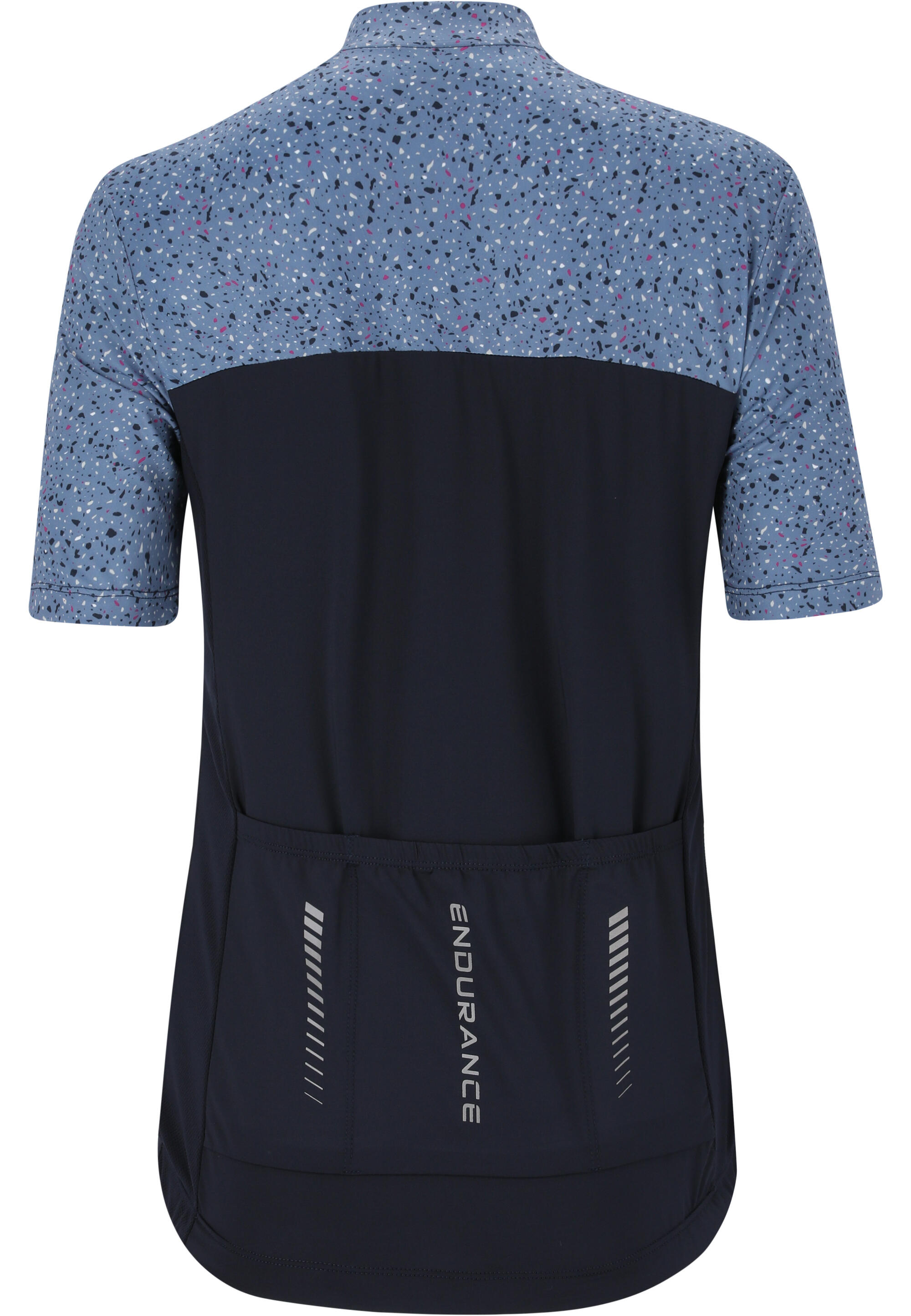 Maglia da donna Endurance Mangrove 2/5