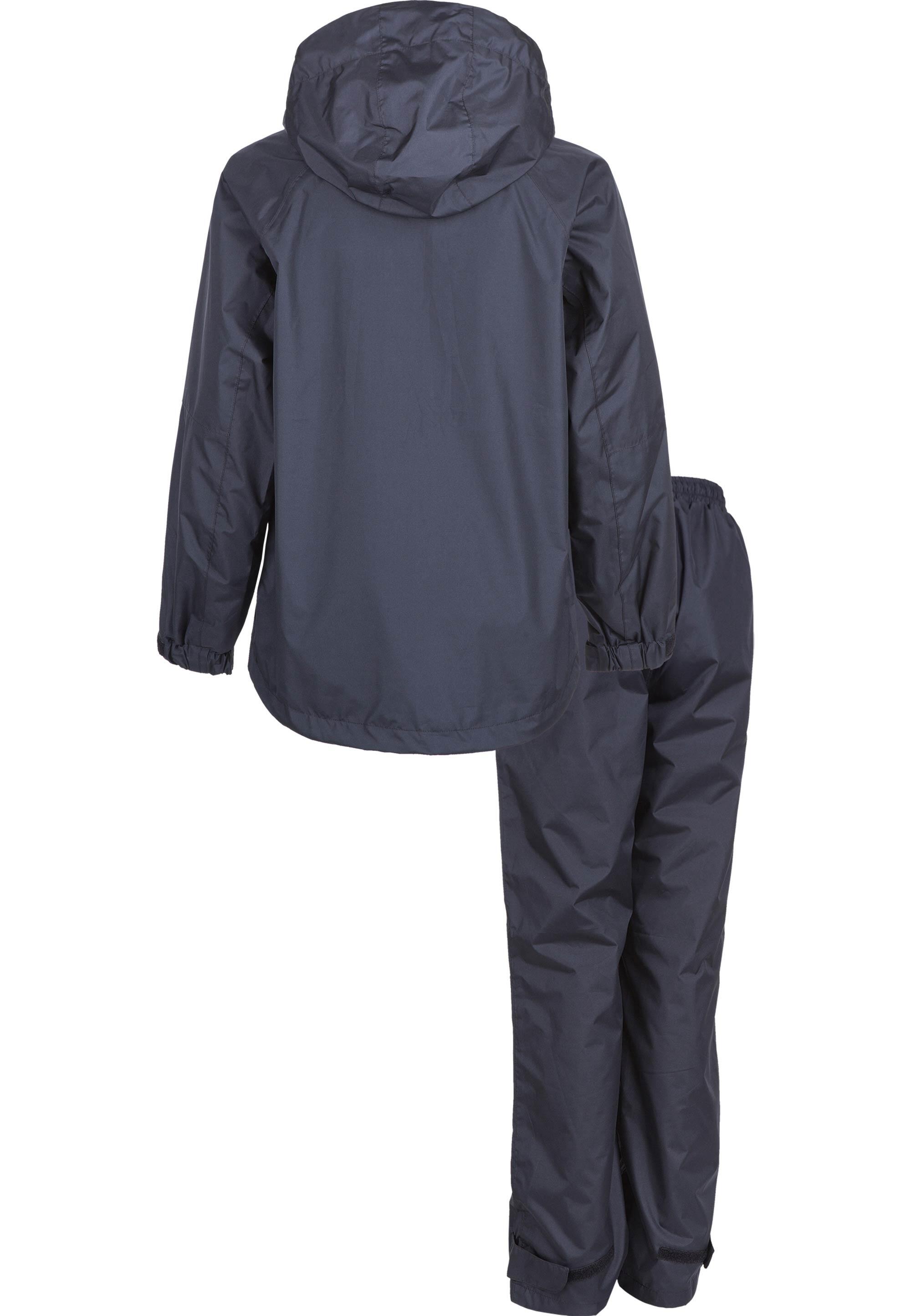 Regenset Kind Weather Report Carlene W-Pro 10000 4/5