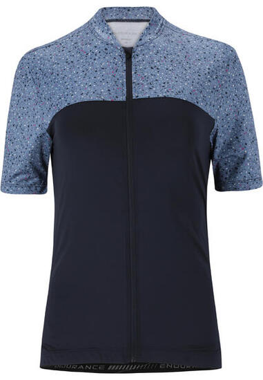 Maglia da donna Endurance Mangrove