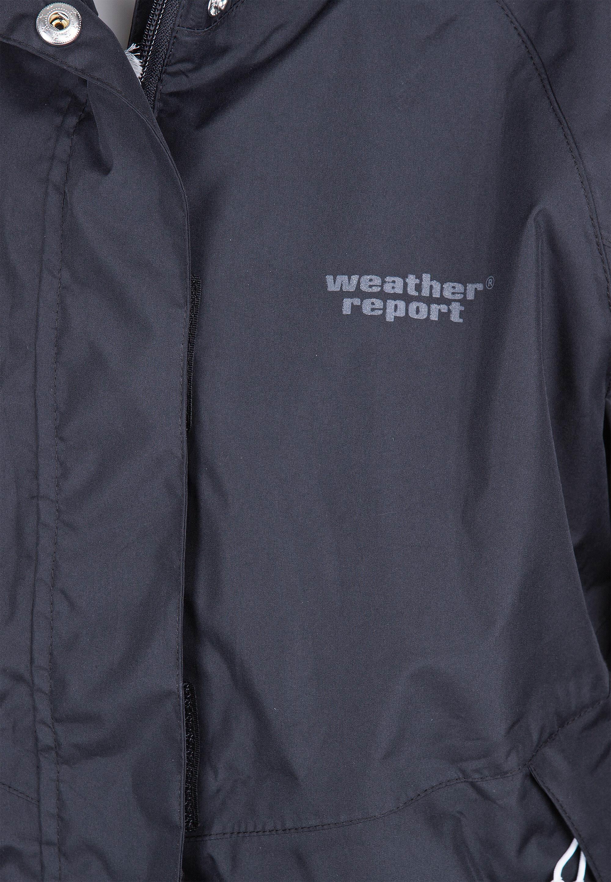Regenset Kind Weather Report Carlene W-Pro 10000 5/5