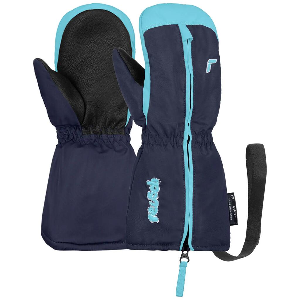 Ski mittens Reusch Tom