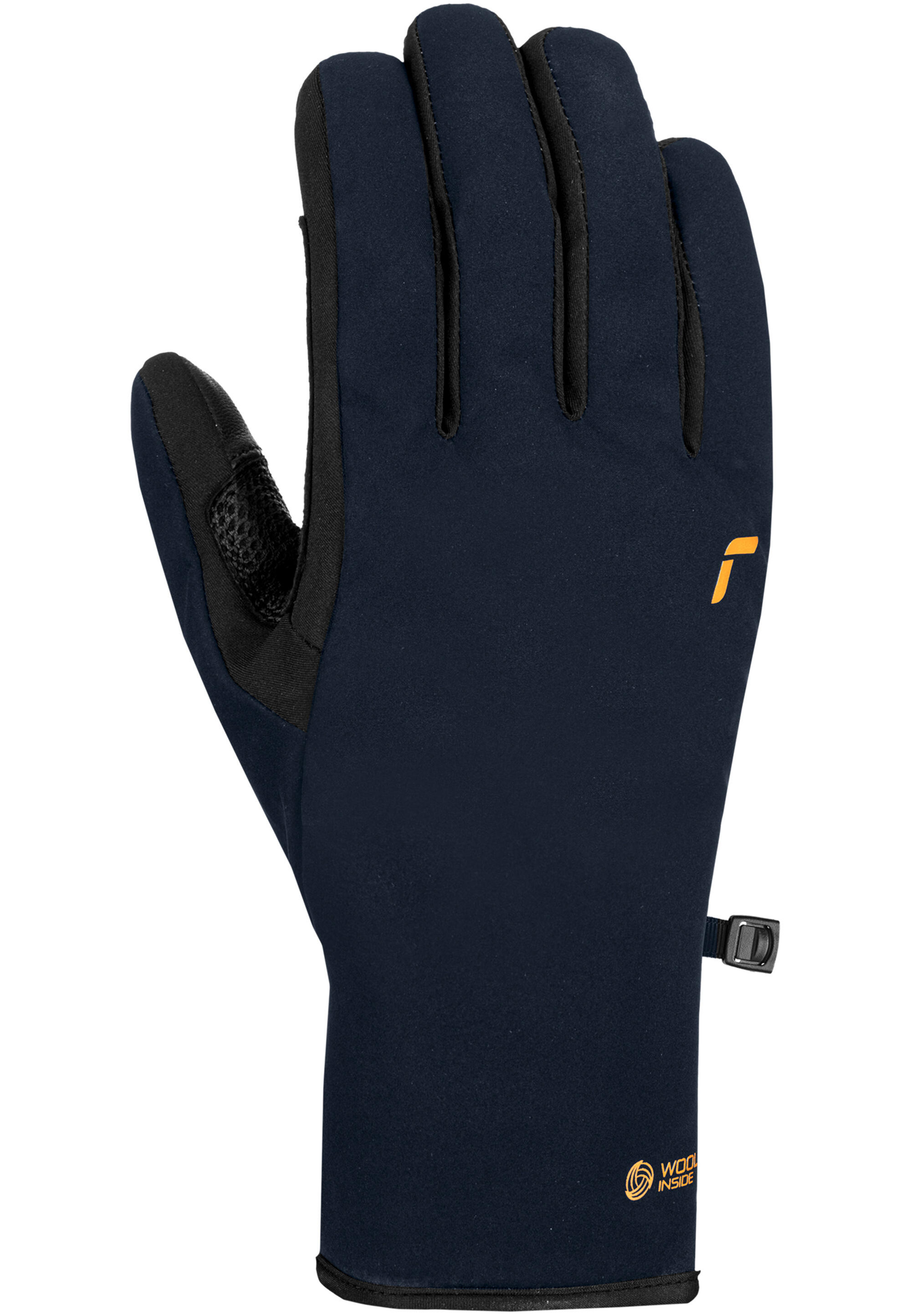 REUSCH Vingerhandschoenen Trooper TOUCH-TEC™ Lady 2/7