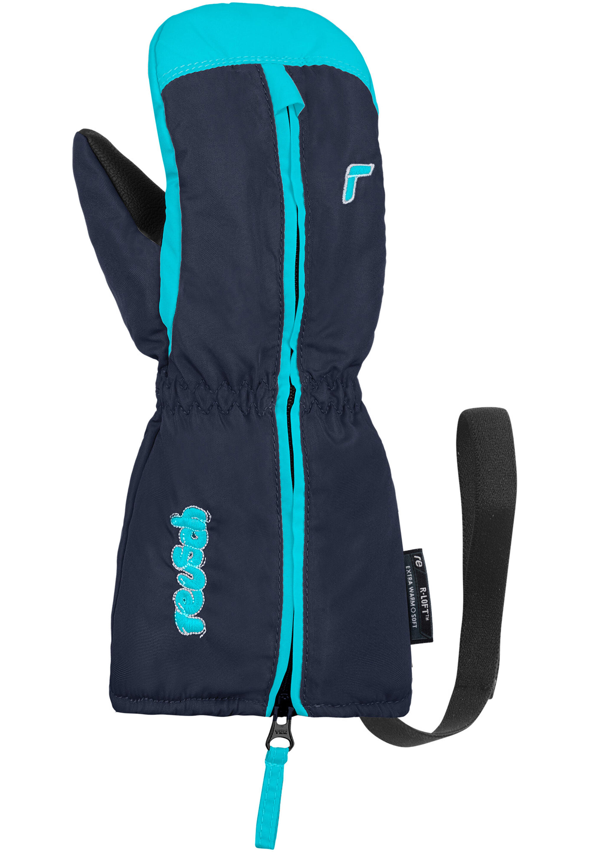 Manoplas de esquí Reusch Tom 2/5