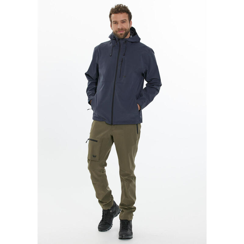 WHISTLER Sportjacke Seymour