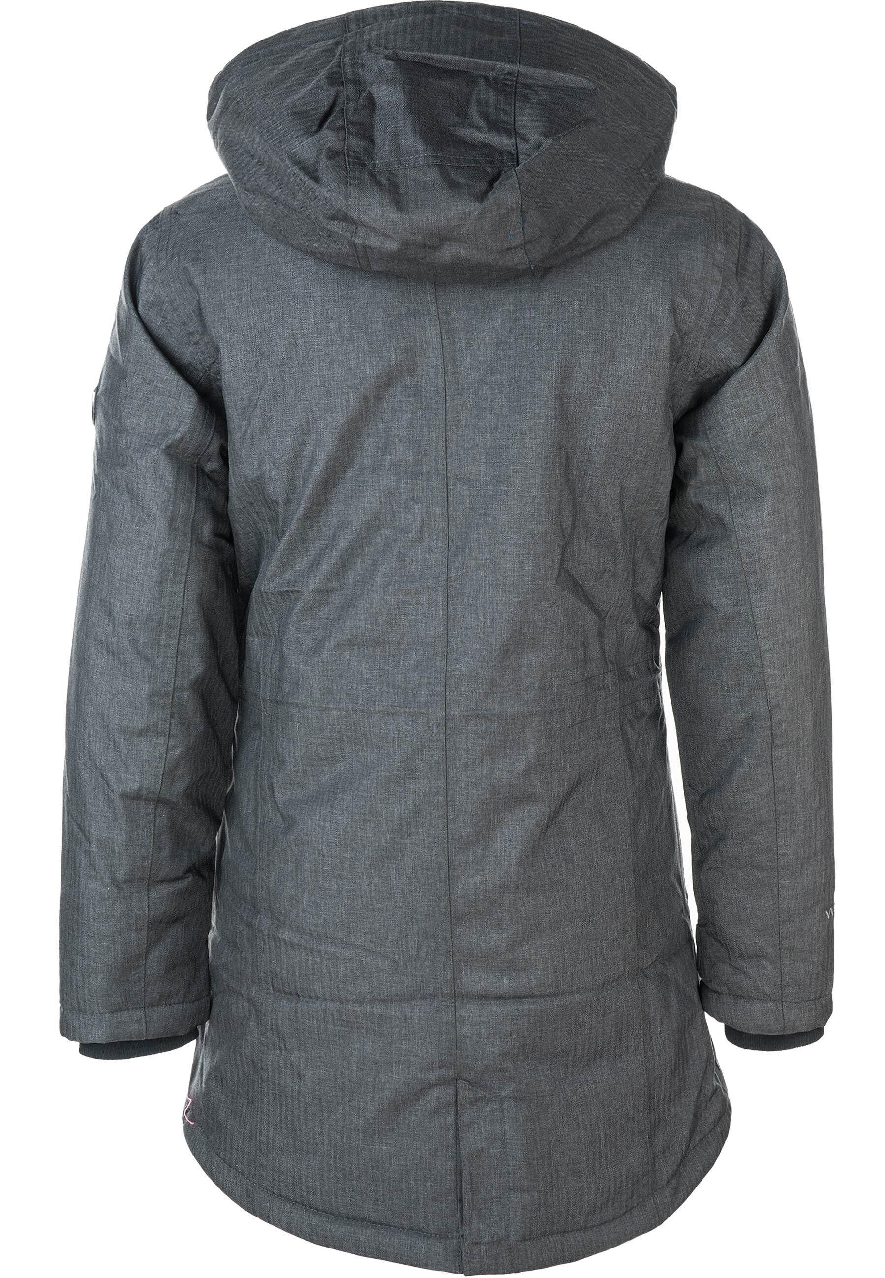 Veste d'hiver Elmau 2/5