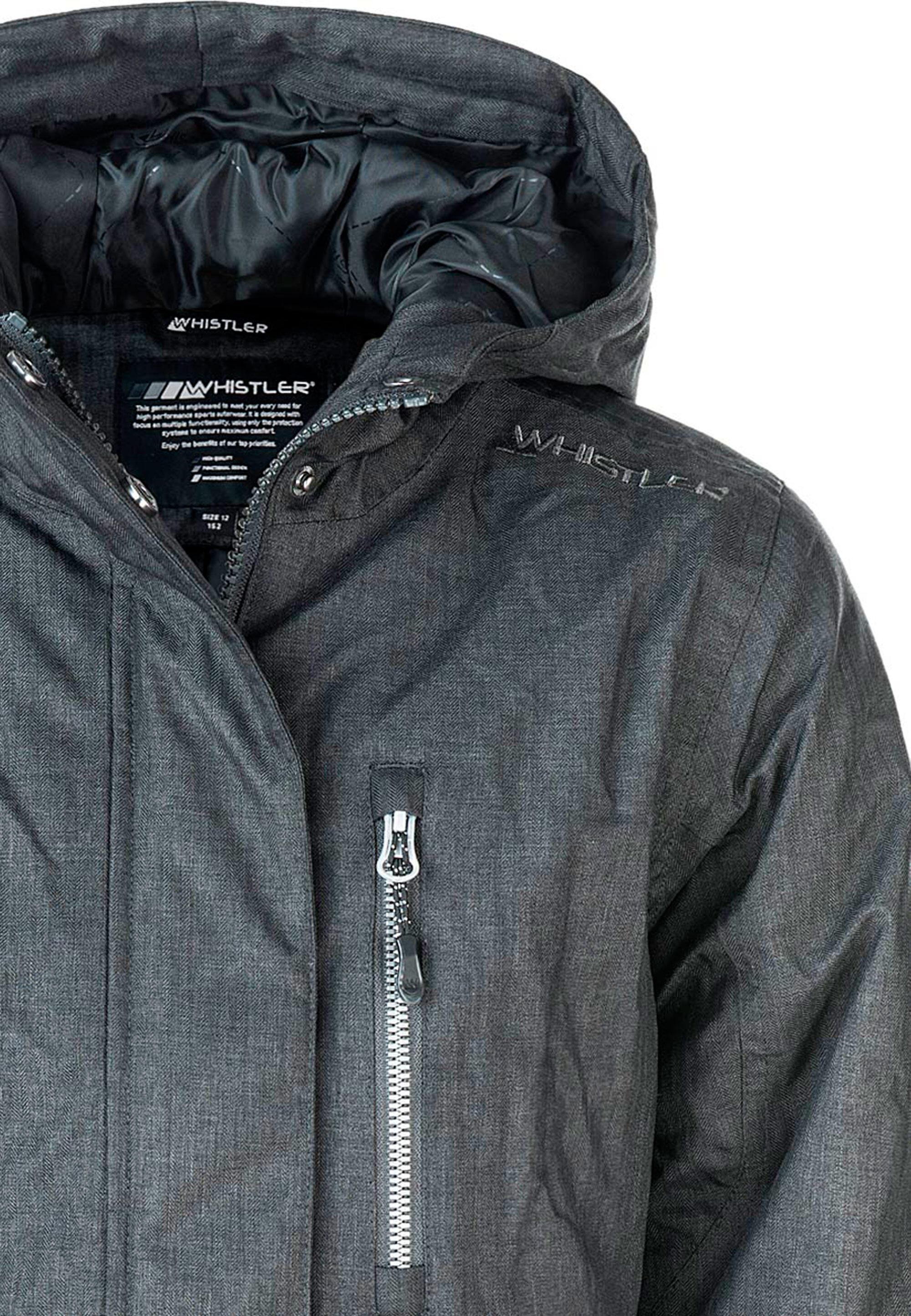 Veste d'hiver Elmau 3/5