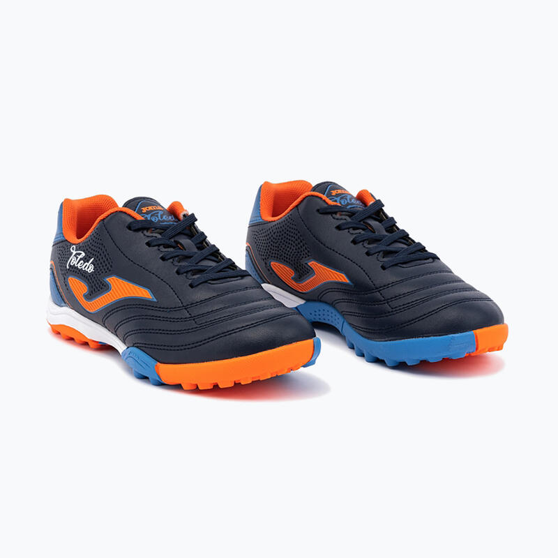 Pantofi de fotbal pentru copii Joma Toledo Jr TF