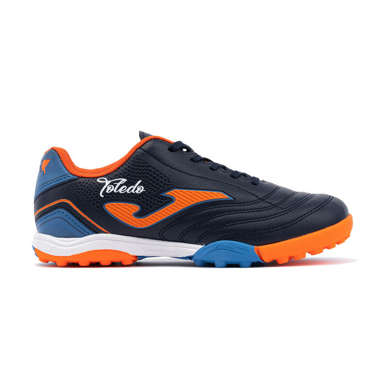 Zapatillas de fútbol Joma Toledo Jr TF infantil