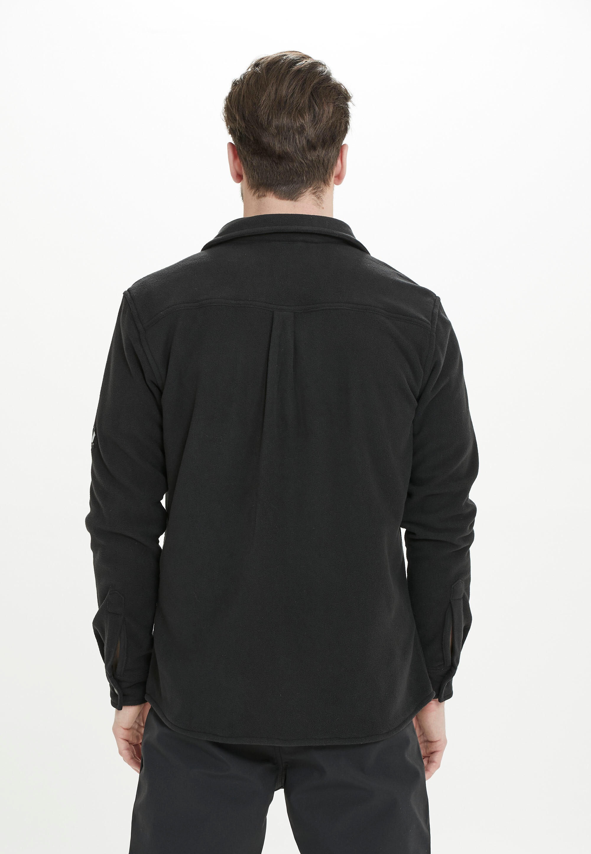 Fleece shirt Enzo 5/5