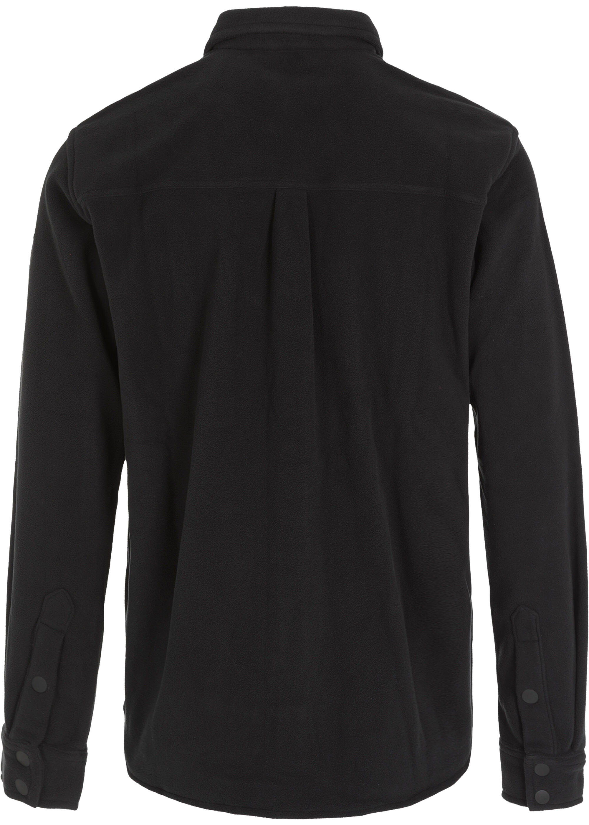 Fleece shirt Enzo 2/5