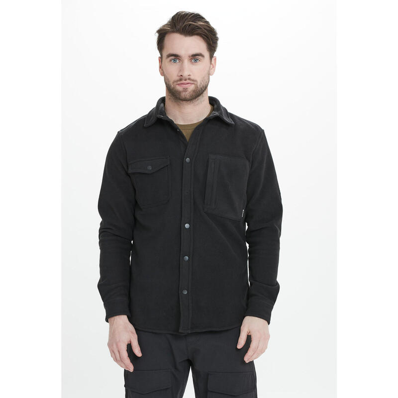 WHISTLER Fleece shirt Enzo